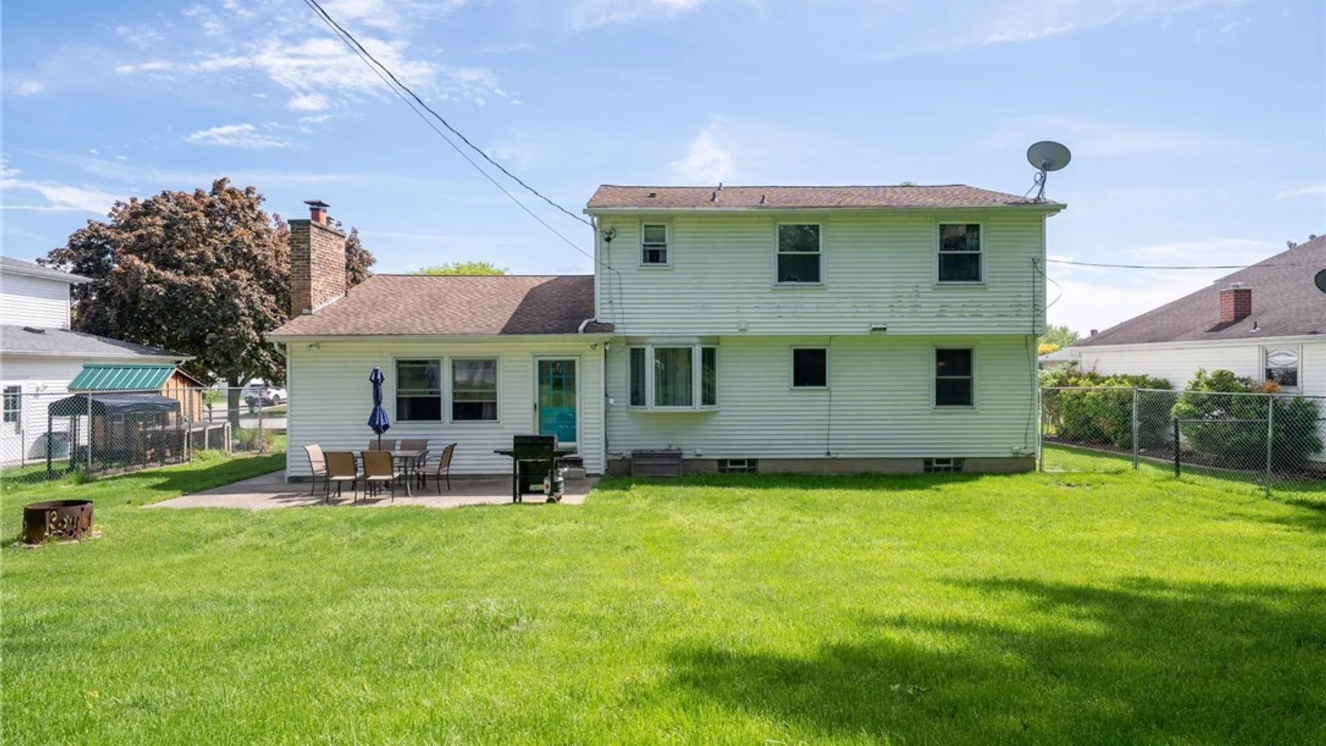 Property at 96 Tobey Hill Drive, West Seneca, NY 14224 36