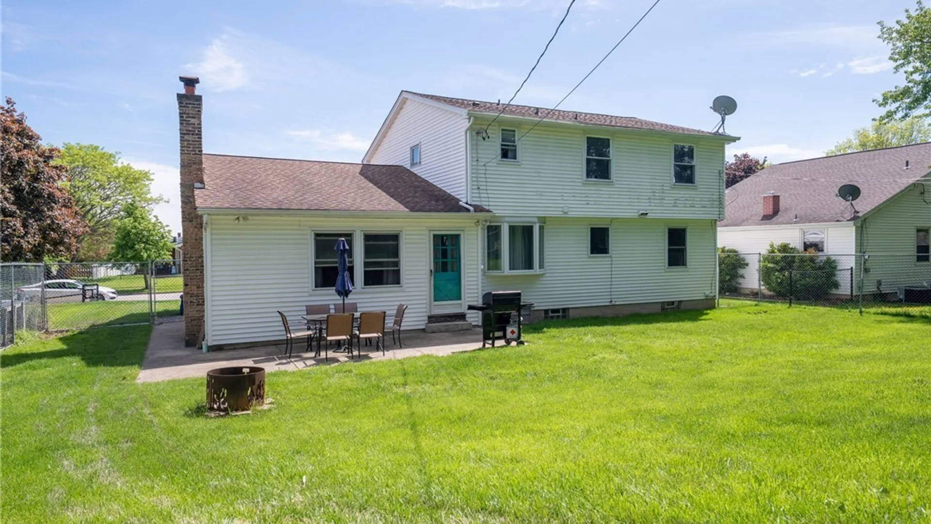 Property at 96 Tobey Hill Drive, West Seneca, NY 14224 37