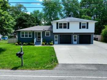 Property at 269 Broezel Avenue, Lancaster, NY 14086
