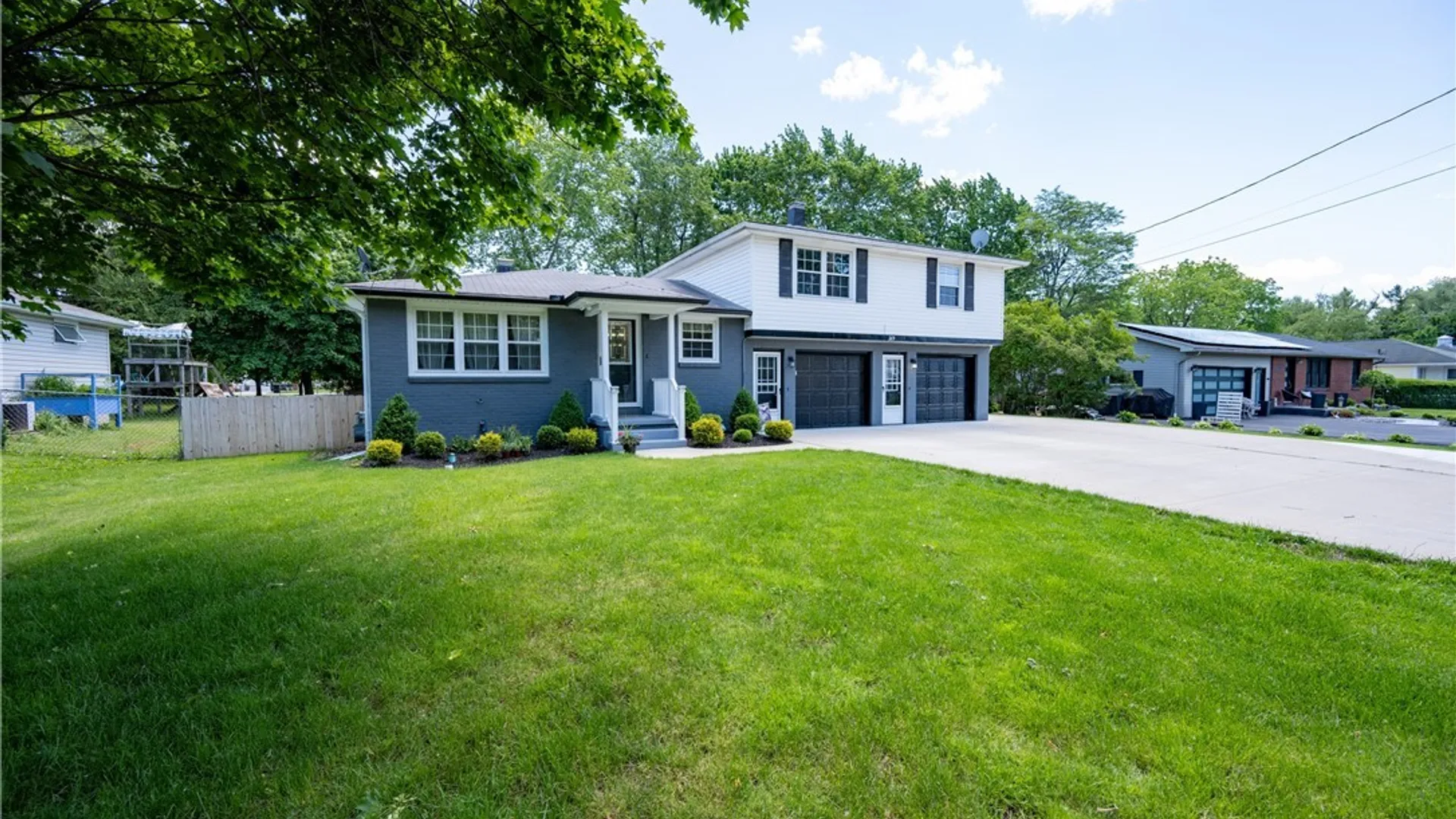Property at 269 Broezel Avenue, Lancaster, NY 14086 3