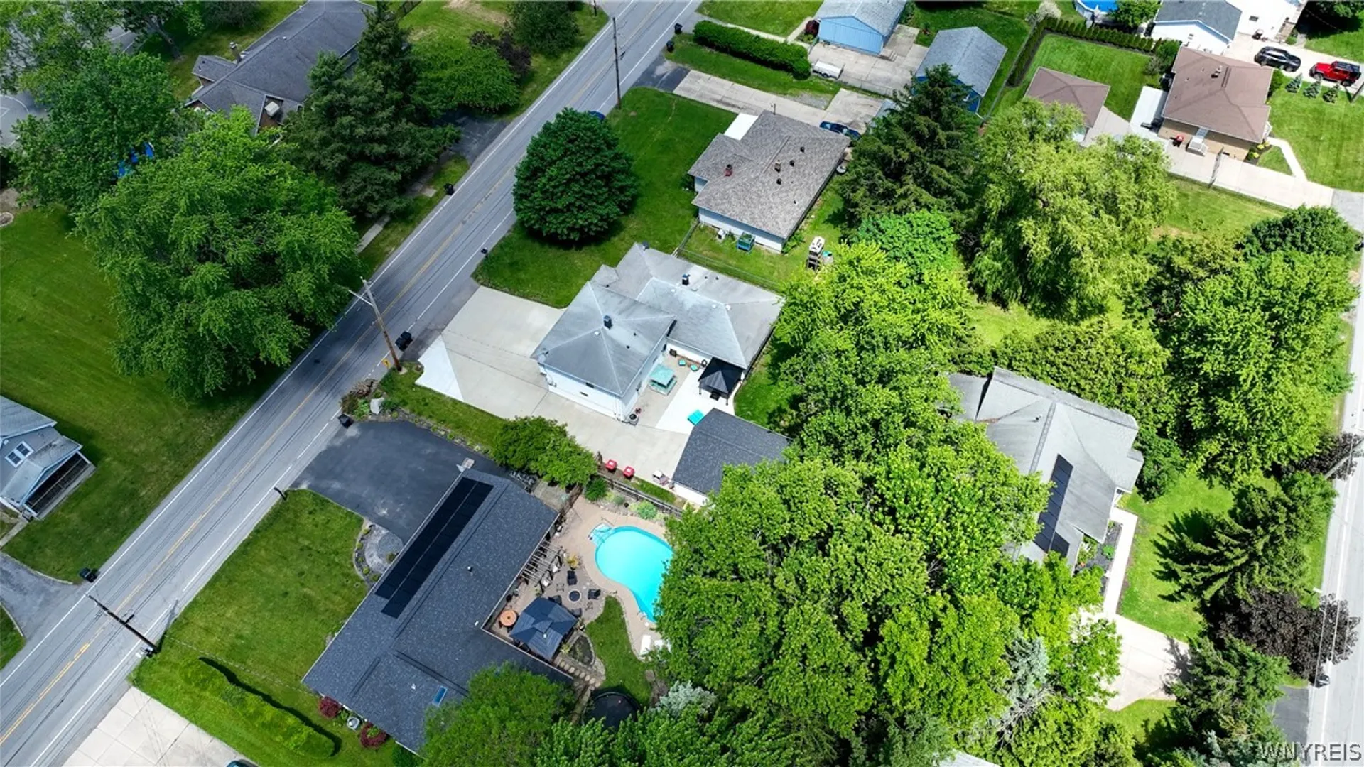 Property at 269 Broezel Avenue, Lancaster, NY 14086 45