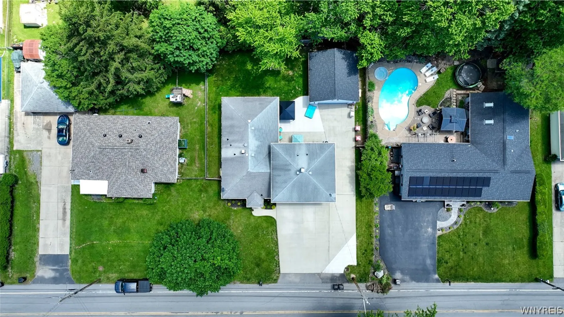 Property at 269 Broezel Avenue, Lancaster, NY 14086 47
