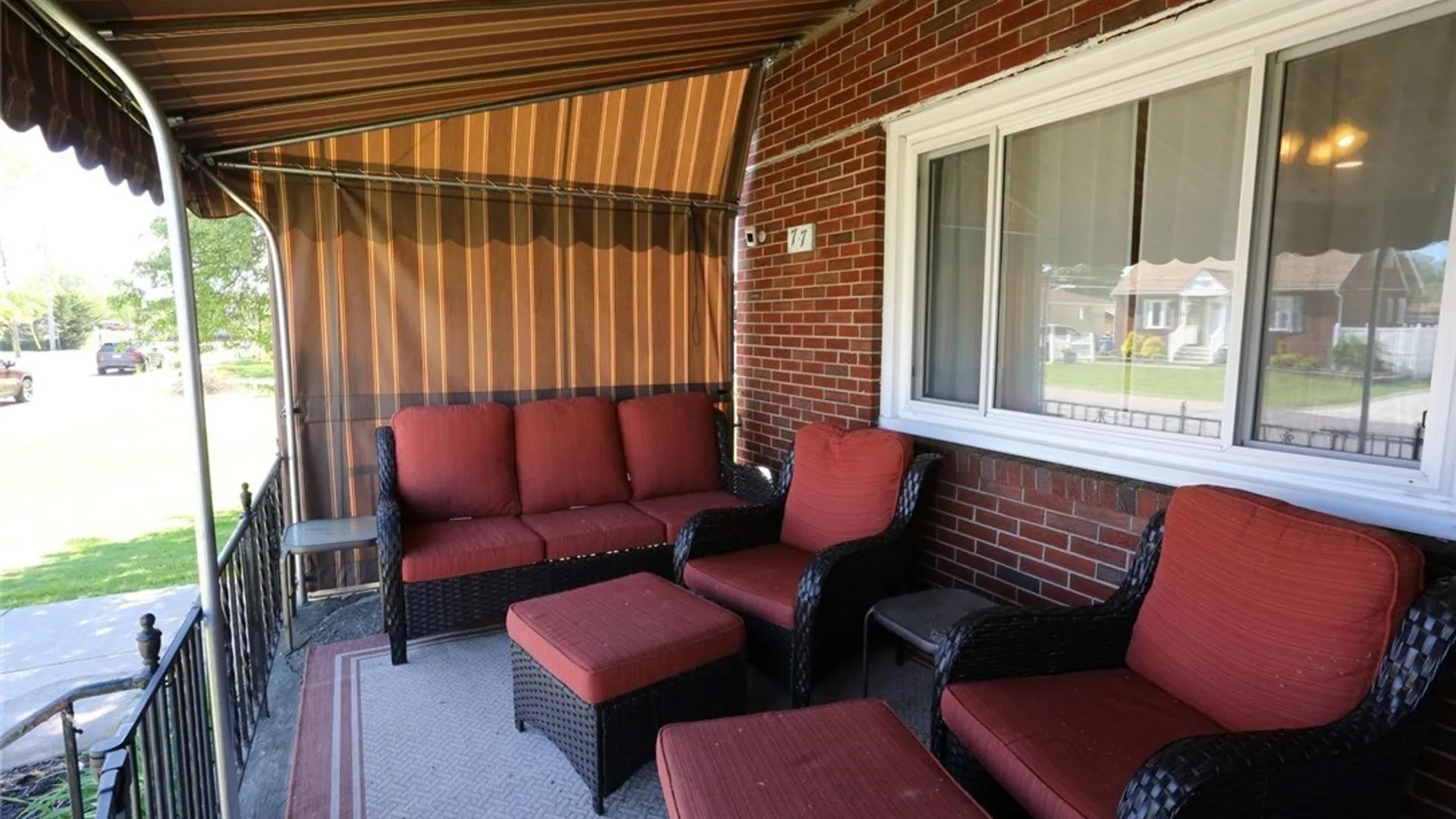 Property at 77 Stearns Avenue, Lackawanna, NY 14218 15