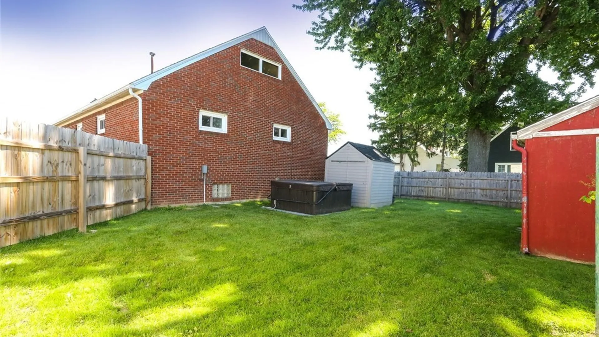 Property at 77 Stearns Avenue, Lackawanna, NY 14218 17