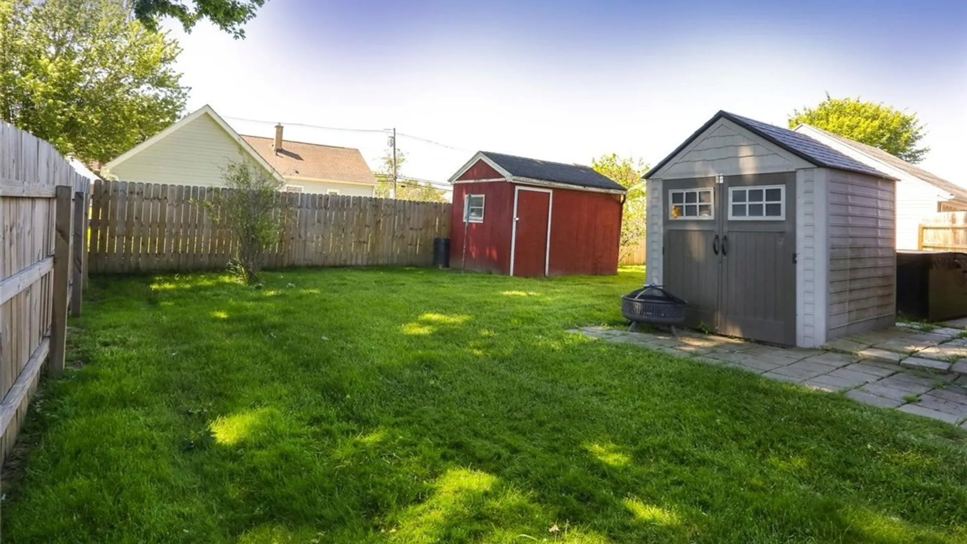 Property at 77 Stearns Avenue, Lackawanna, NY 14218 21