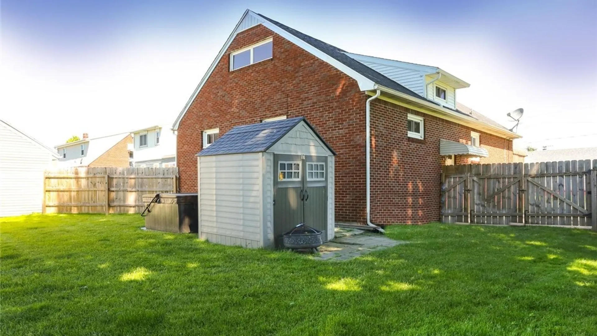 Property at 77 Stearns Avenue, Lackawanna, NY 14218 22