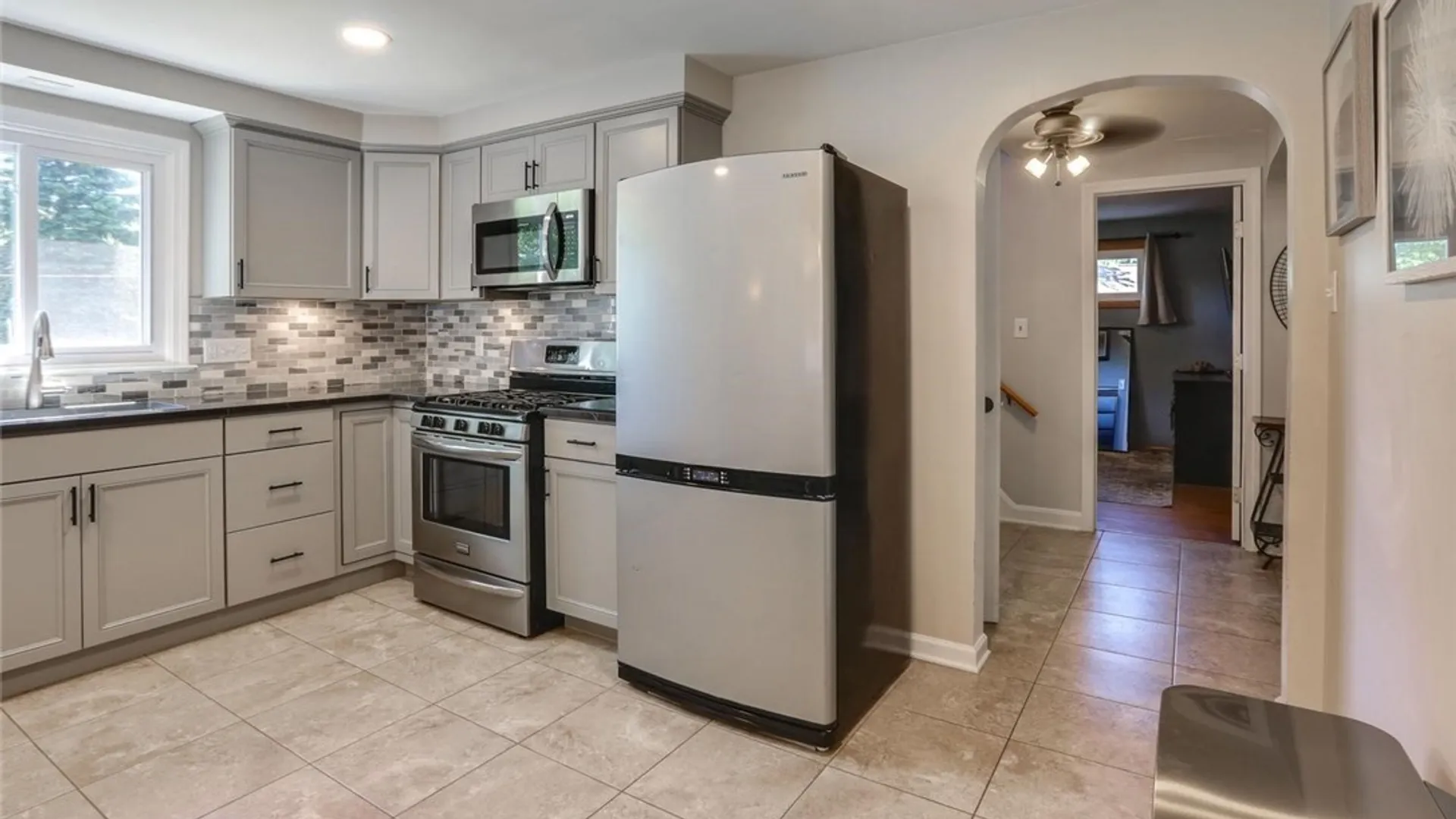 Property at 77 Stearns Avenue, Lackawanna, NY 14218 4