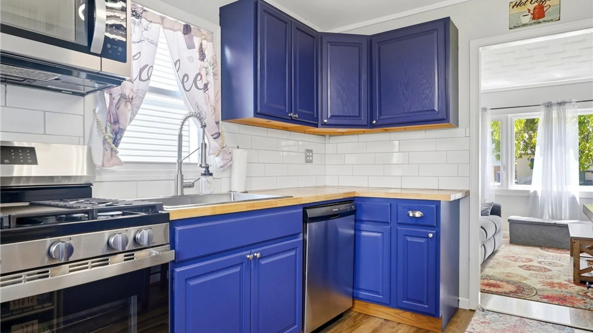 Property at 512 Saint Lawrence Avenue, Buffalo, NY 14216 15