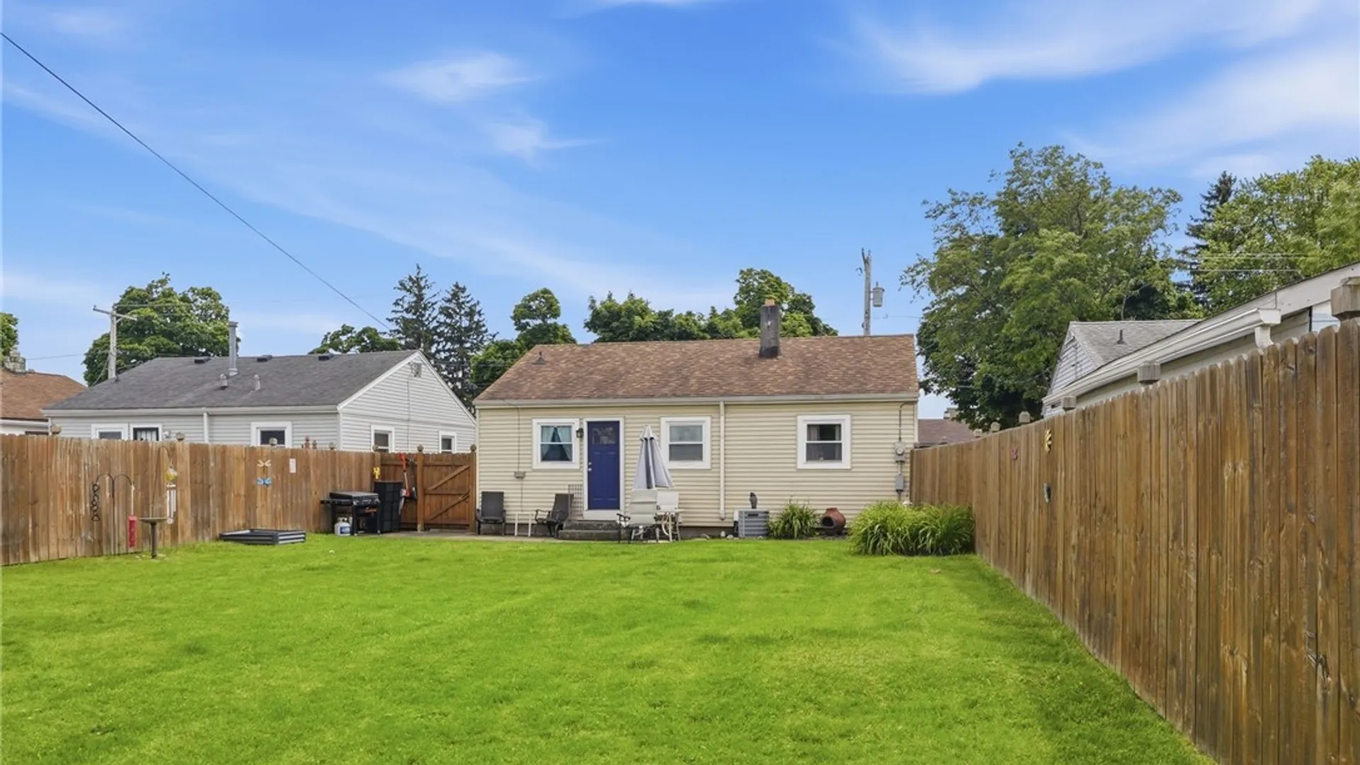 Property at 512 Saint Lawrence Avenue, Buffalo, NY 14216 22