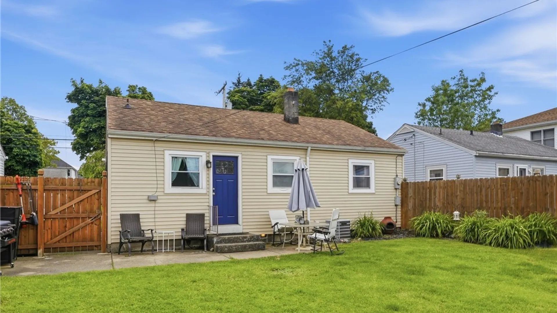 Property at 512 Saint Lawrence Avenue, Buffalo, NY 14216 24