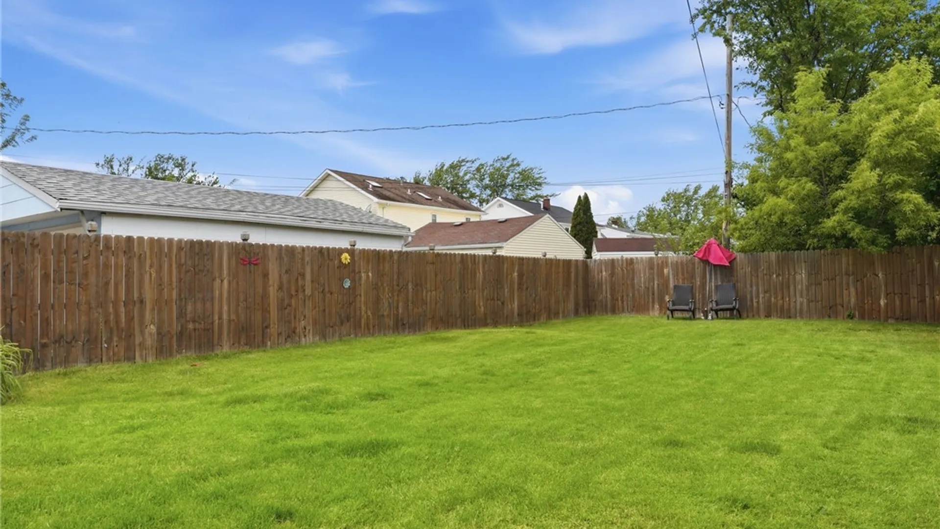 Property at 512 Saint Lawrence Avenue, Buffalo, NY 14216 25