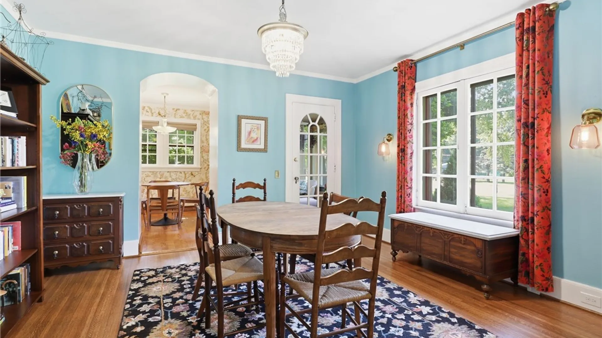 Property at 210 Fairport Road, Pittsford, NY 14445 14