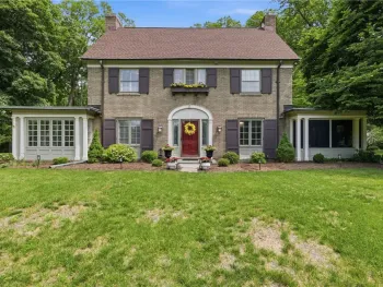 Property at 210 Fairport Road, Pittsford, NY 14445