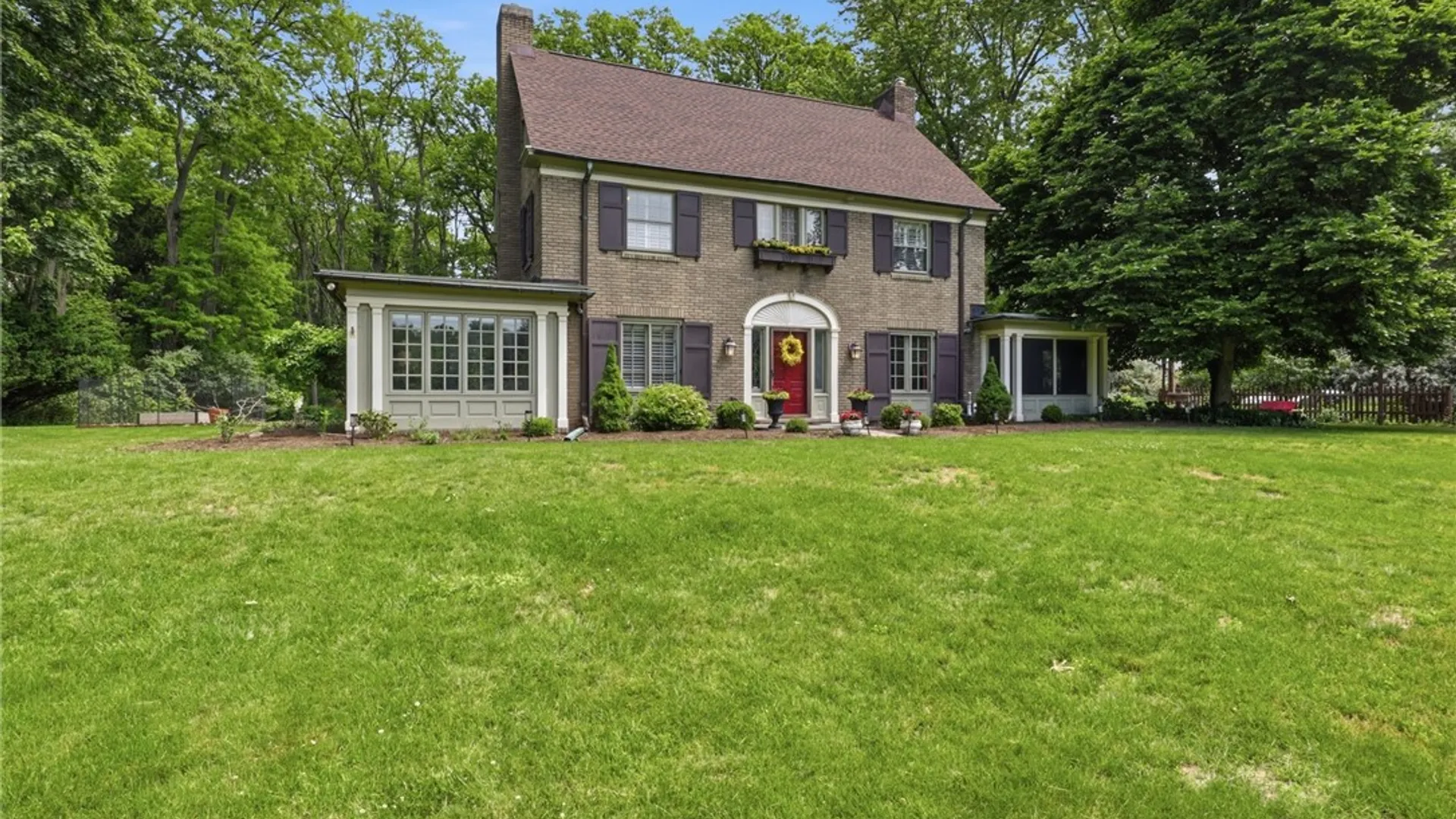 Property at 210 Fairport Road, Pittsford, NY 14445 2