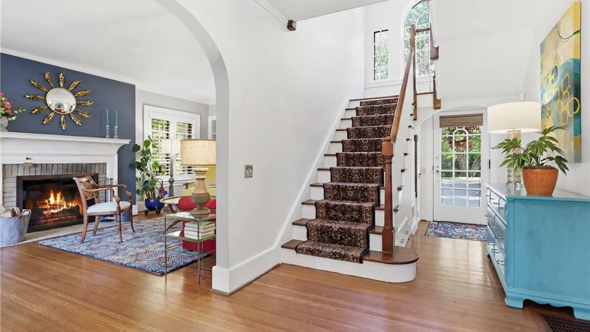 Property at 210 Fairport Road, Pittsford, NY 14445 4