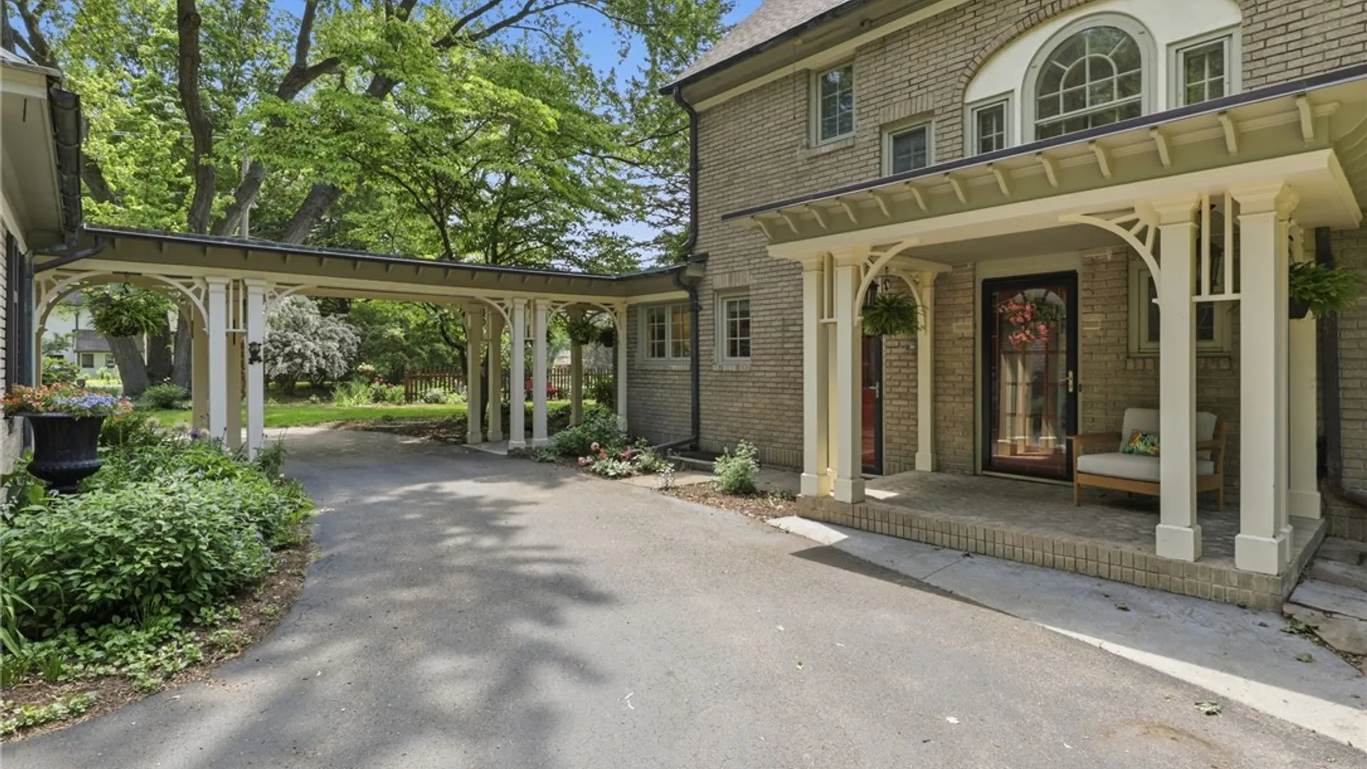 Property at 210 Fairport Road, Pittsford, NY 14445 45
