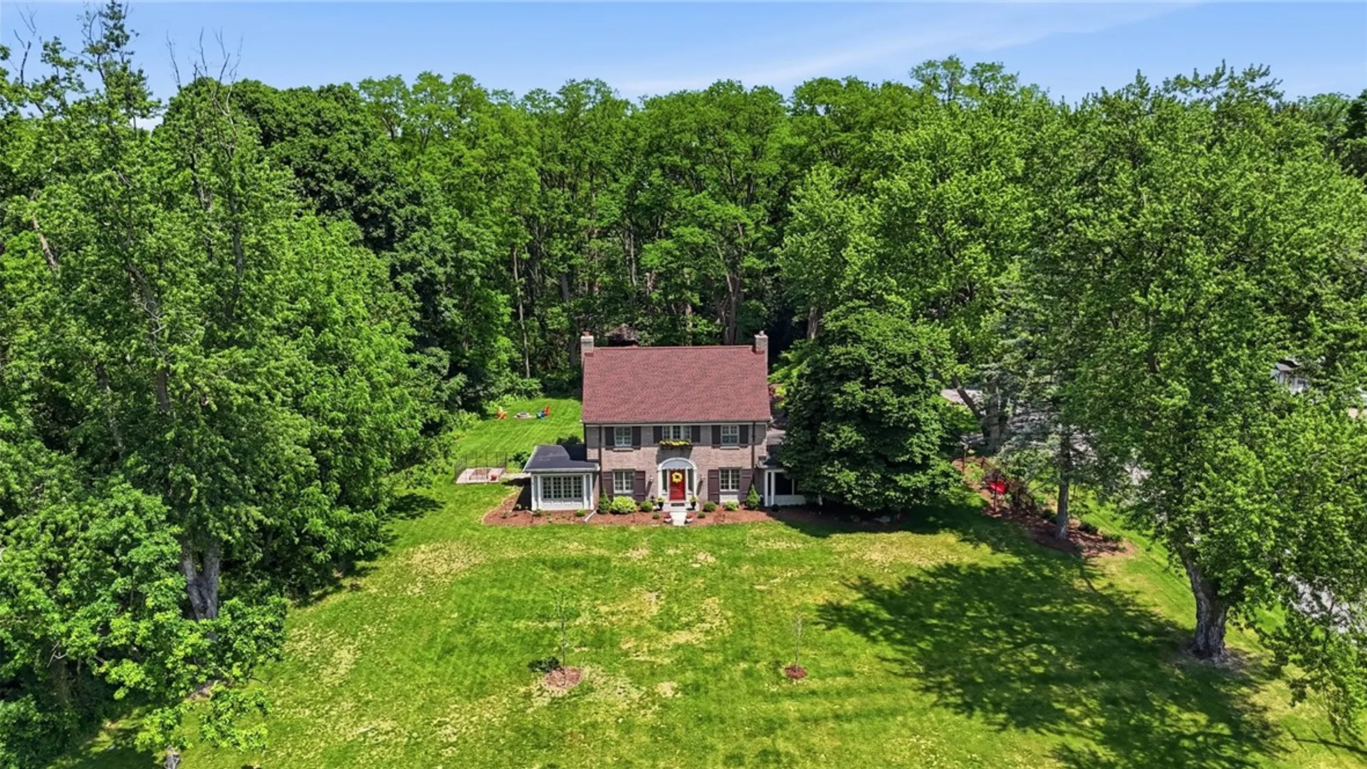 Property at 210 Fairport Road, Pittsford, NY 14445 48