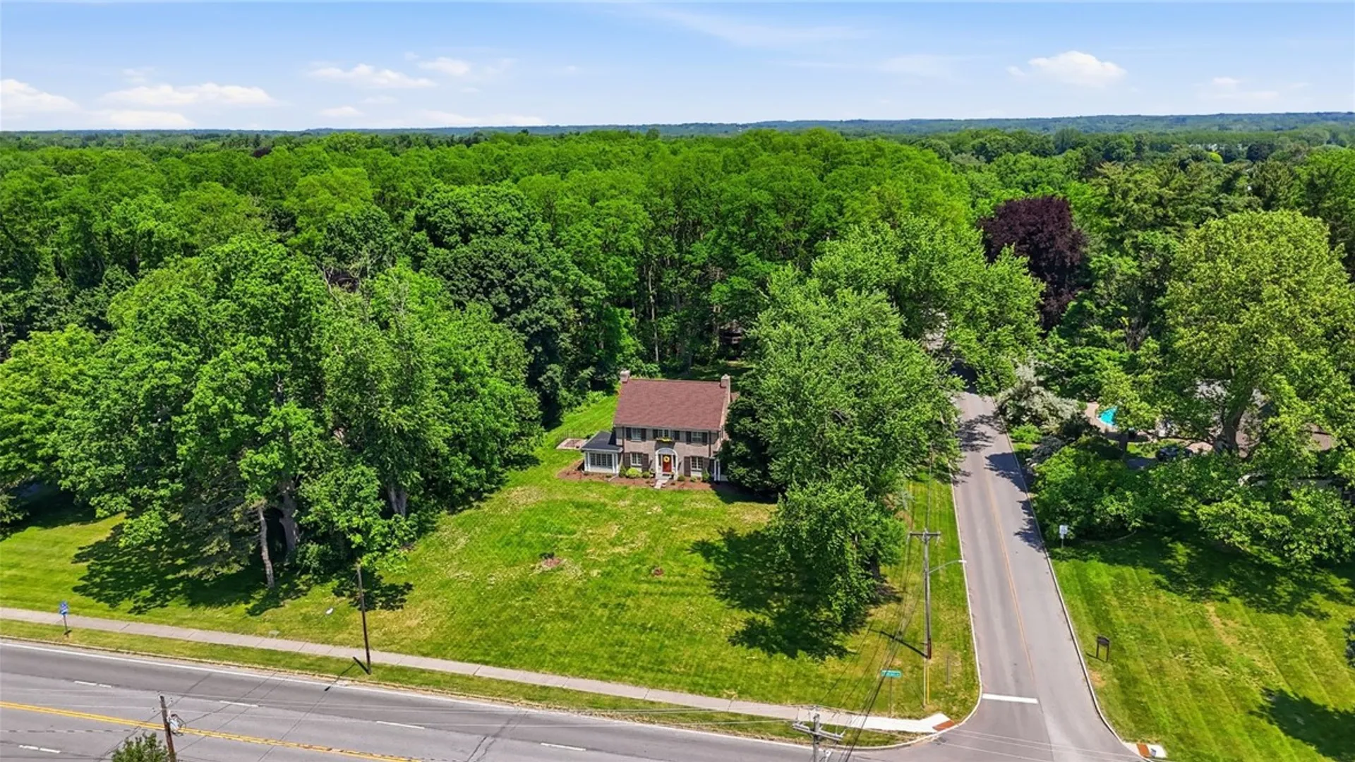 Property at 210 Fairport Road, Pittsford, NY 14445 49