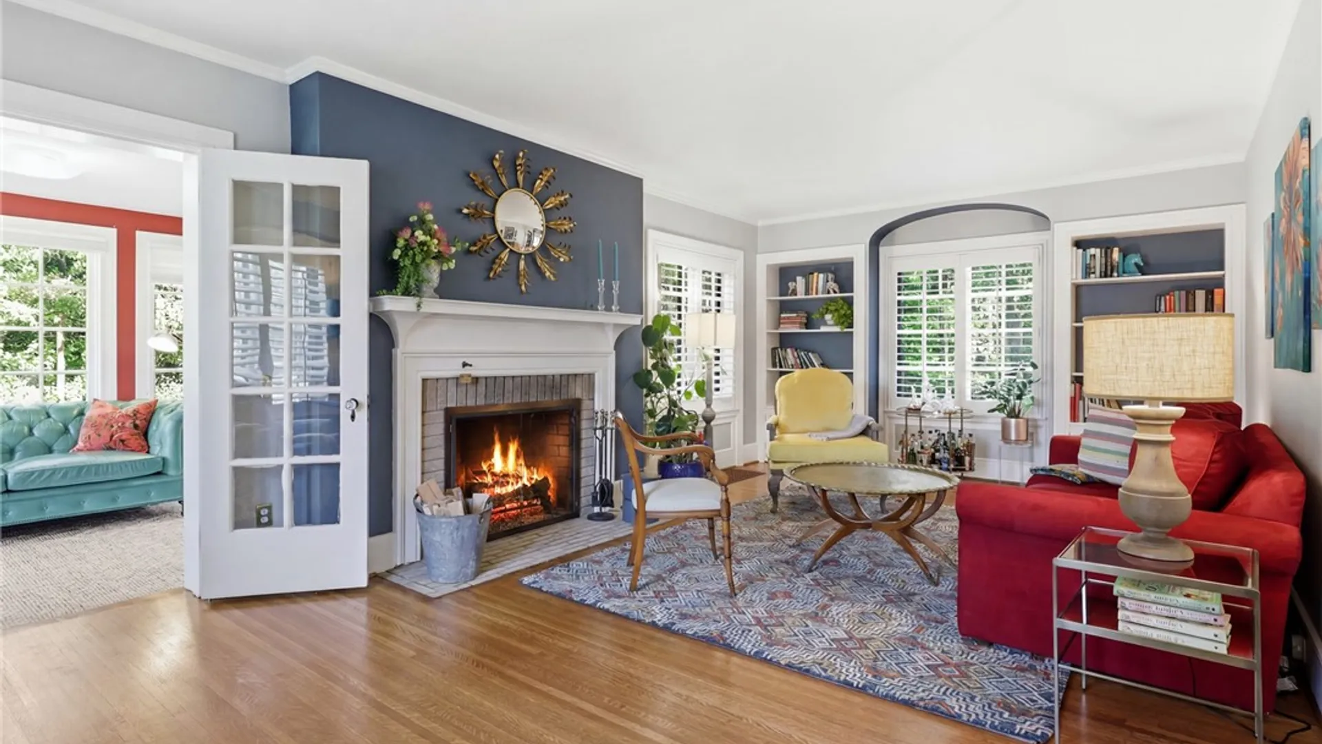 Property at 210 Fairport Road, Pittsford, NY 14445 5
