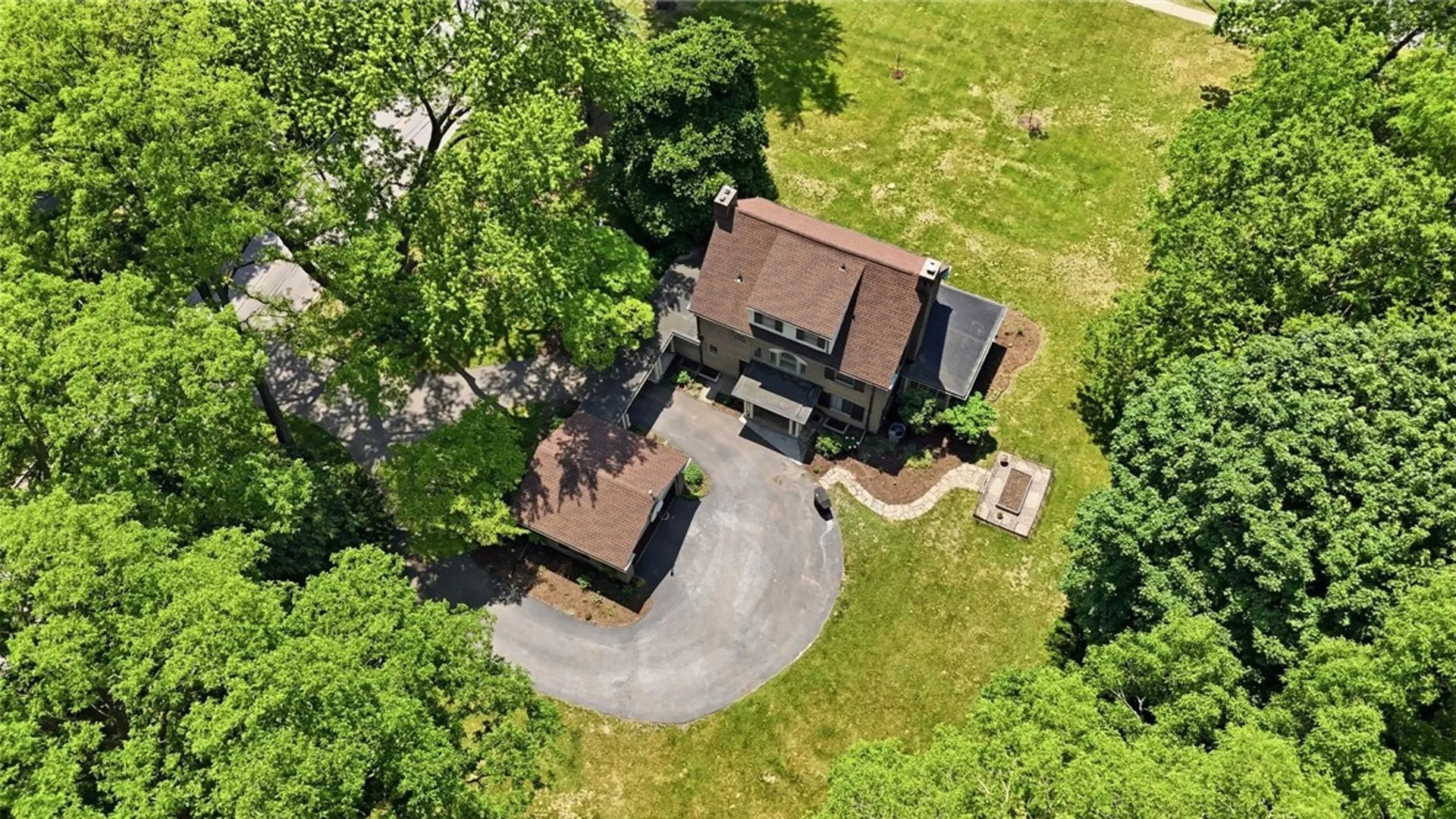 Property at 210 Fairport Road, Pittsford, NY 14445 50