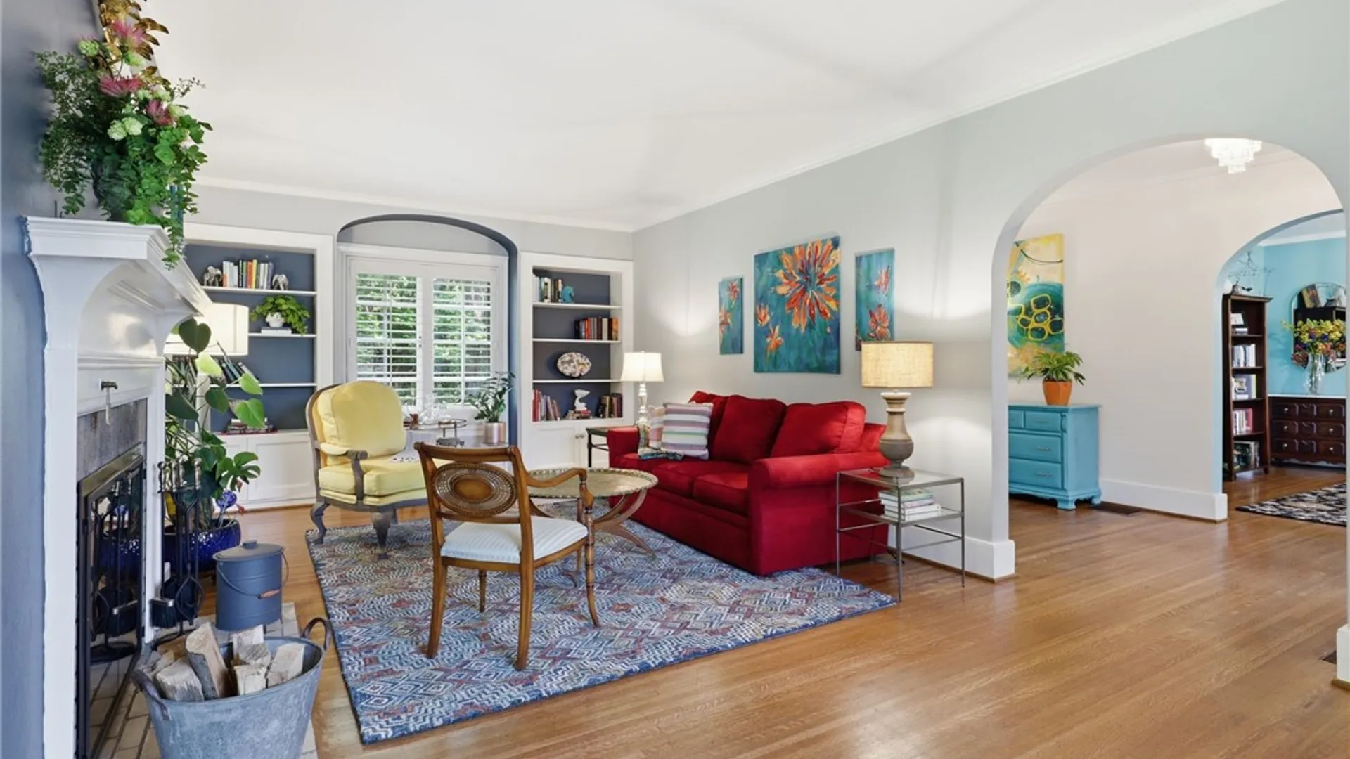 Property at 210 Fairport Road, Pittsford, NY 14445 6
