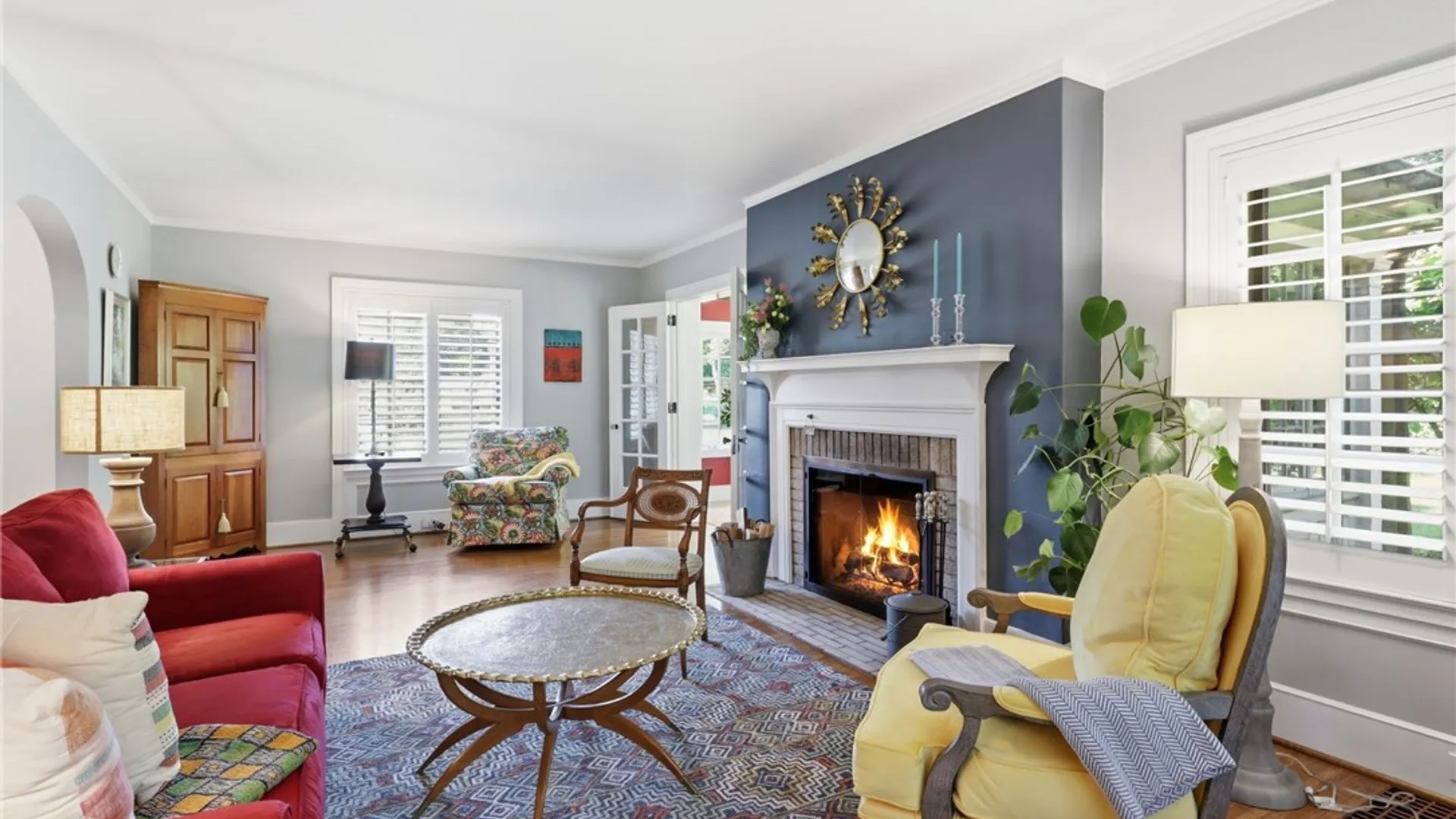 Property at 210 Fairport Road, Pittsford, NY 14445 7