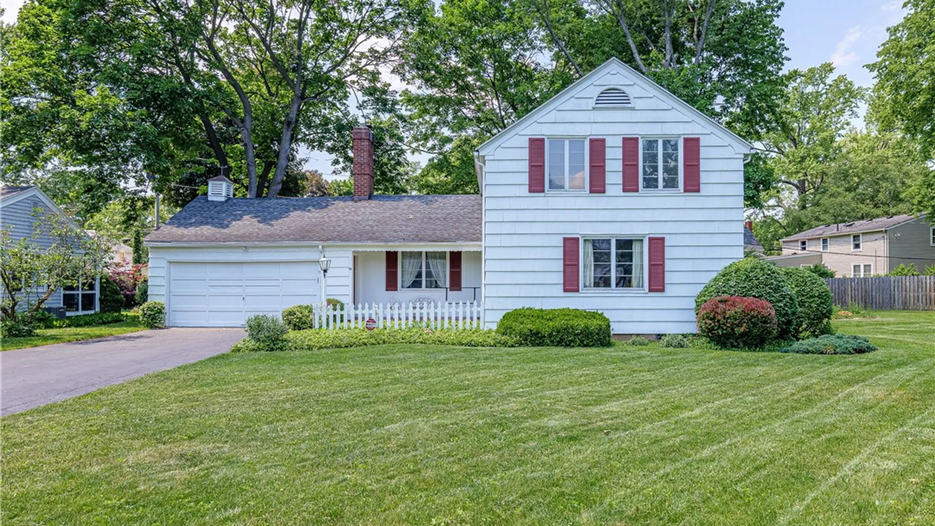 Property at 33 Irving Road, Brighton, NY 14618 2