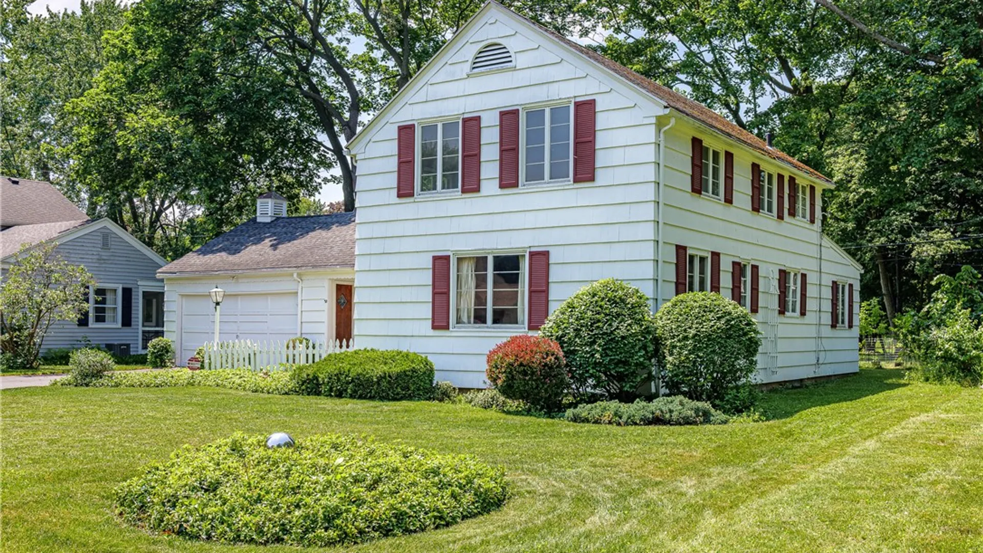 Property at 33 Irving Road, Brighton, NY 14618 3