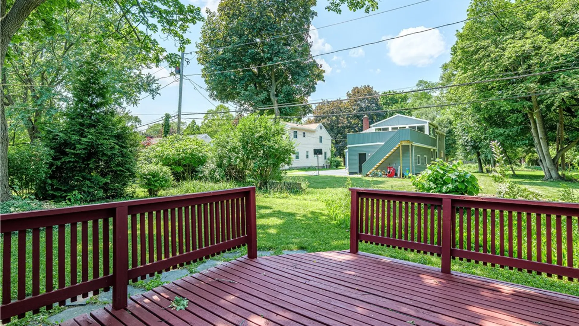 Property at 33 Irving Road, Brighton, NY 14618 38