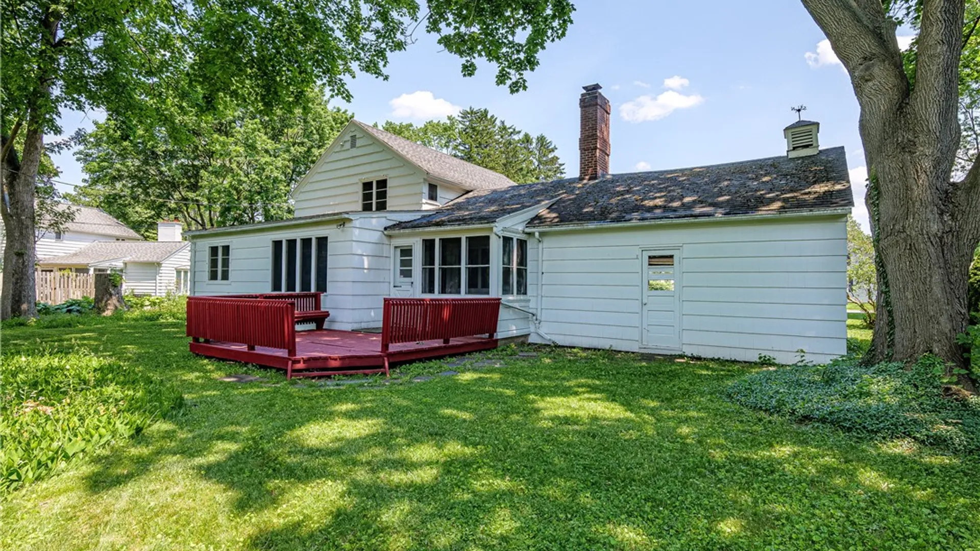 Property at 33 Irving Road, Brighton, NY 14618 41