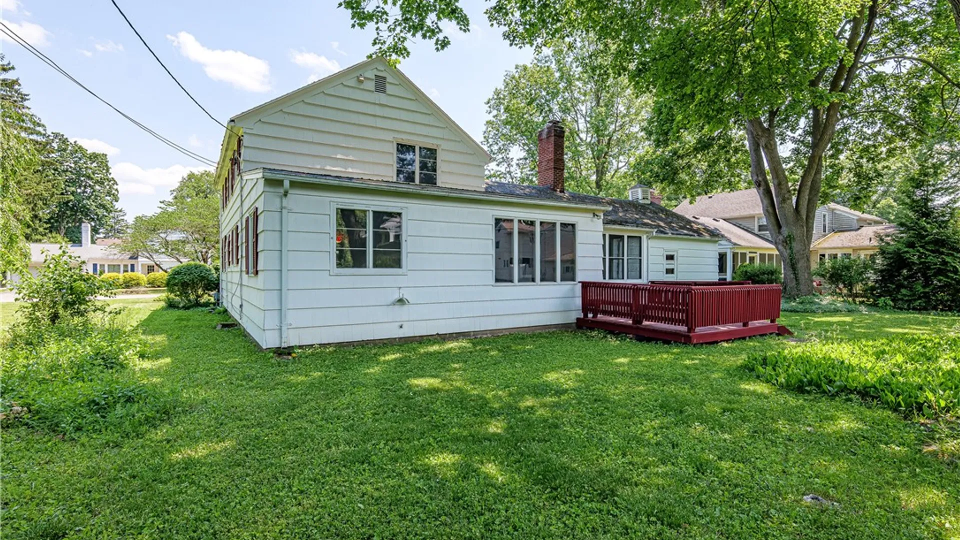 Property at 33 Irving Road, Brighton, NY 14618 42