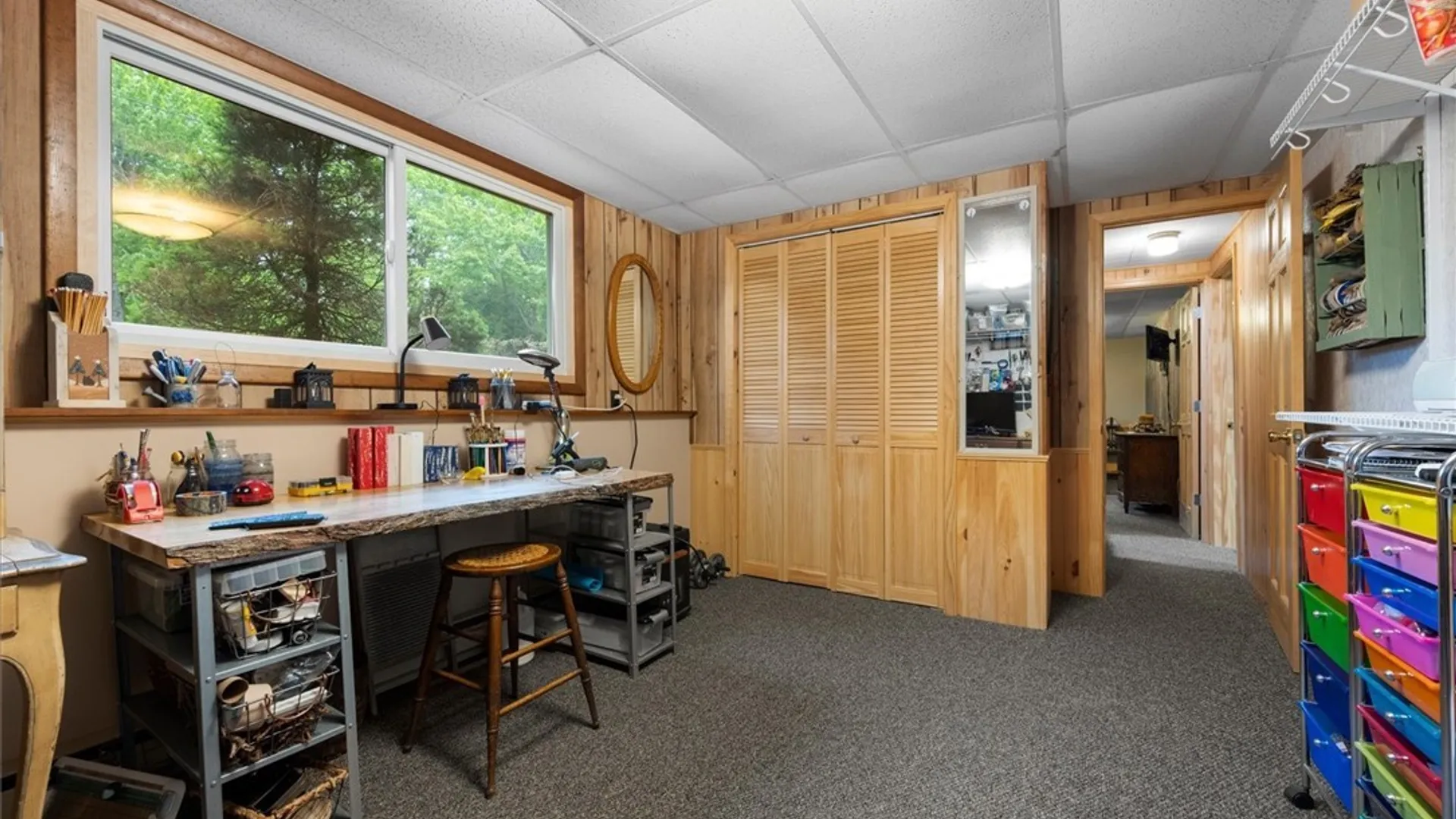 Property at 130 Garmon Avenue, Webb, NY 13420 19