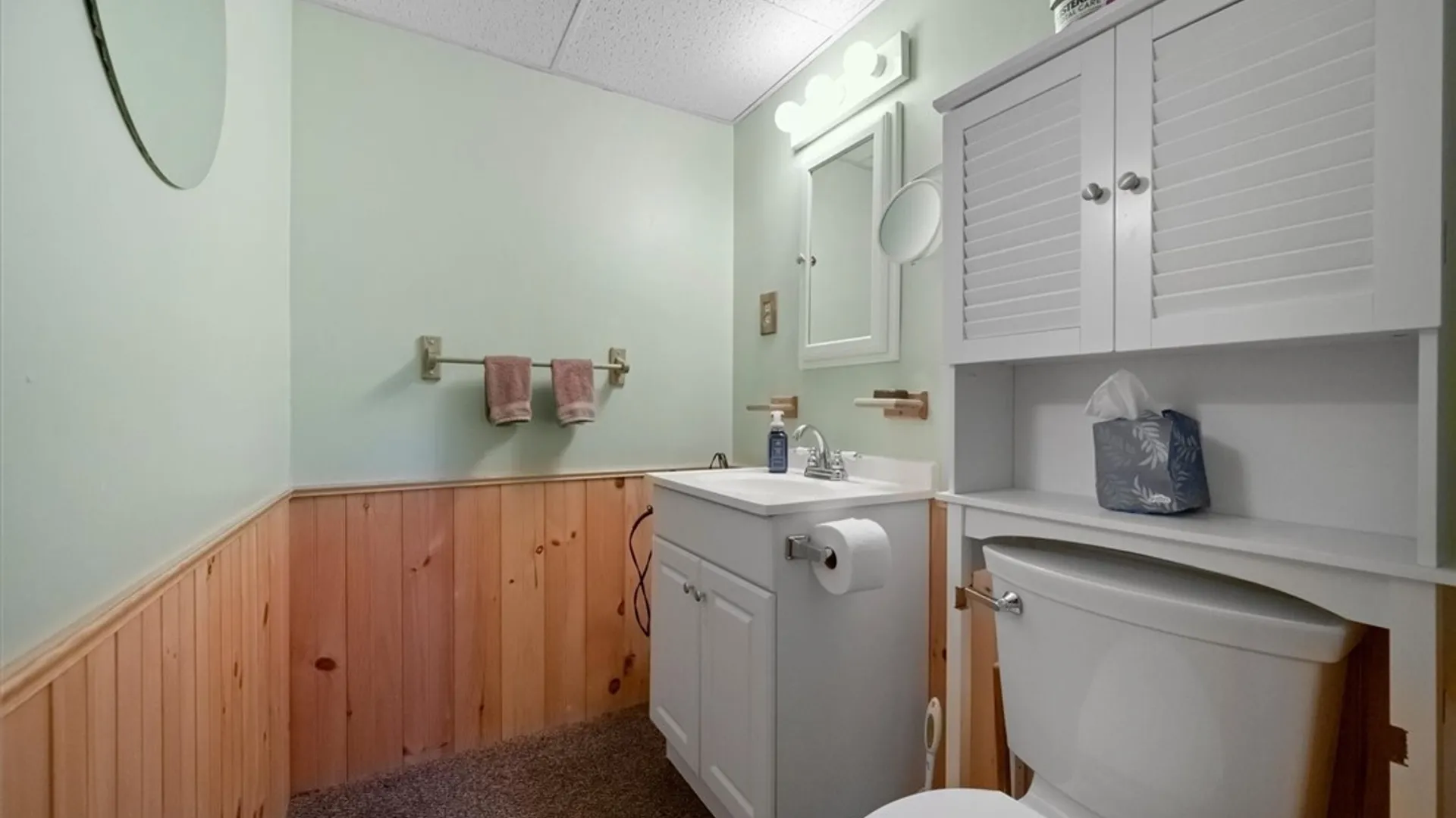 Property at 130 Garmon Avenue, Webb, NY 13420 20