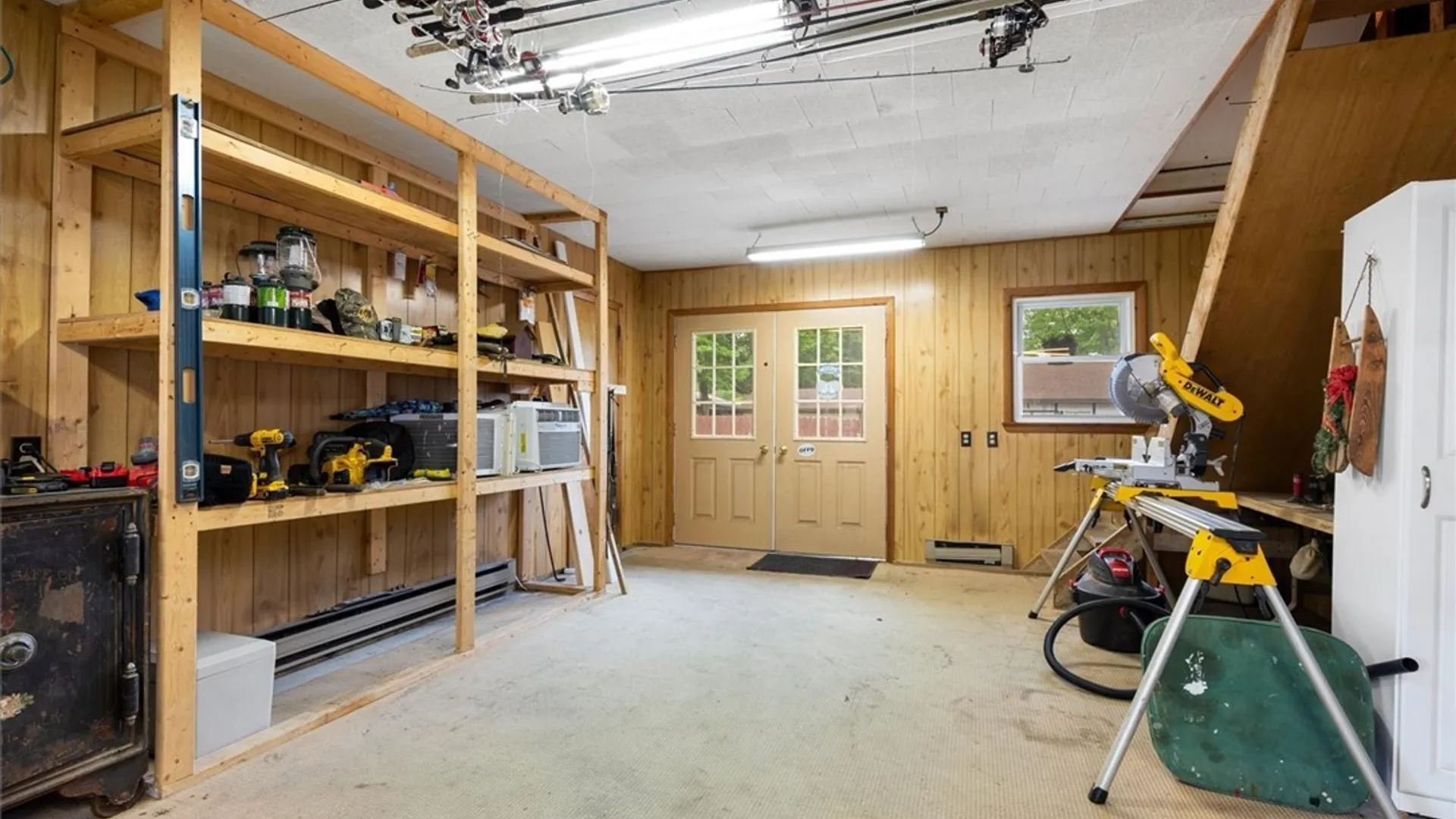 Property at 130 Garmon Avenue, Webb, NY 13420 21