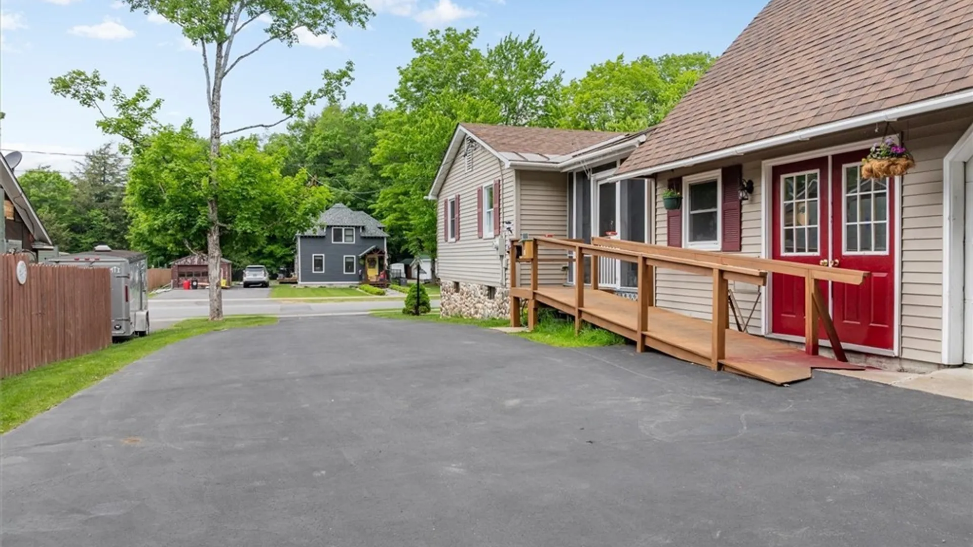 Property at 130 Garmon Avenue, Webb, NY 13420 23