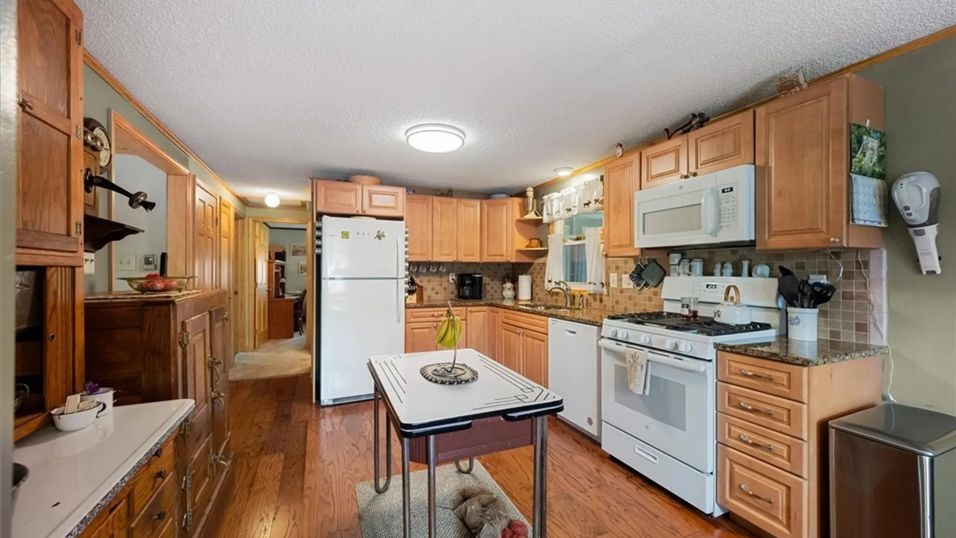 Property at 130 Garmon Avenue, Webb, NY 13420 5