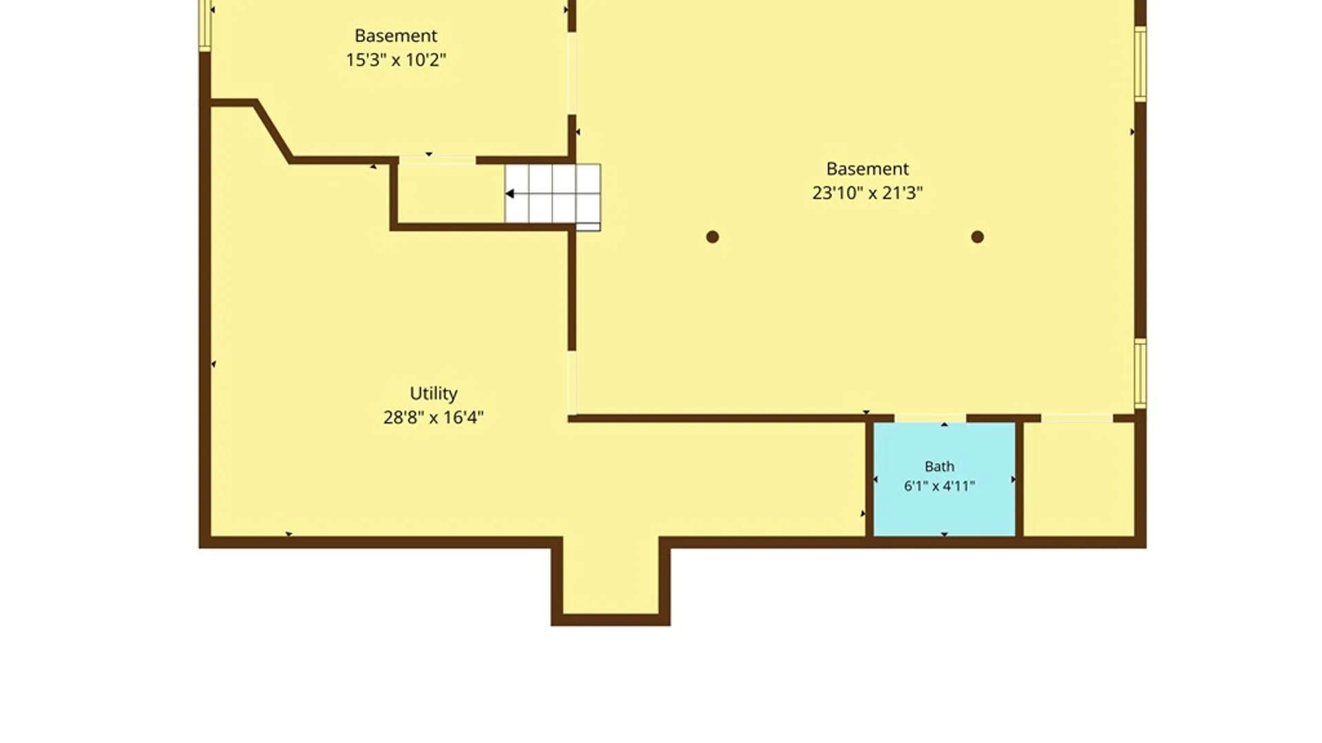 Property at 5240 Upper Holley Road, Clarendon, NY 14470 23