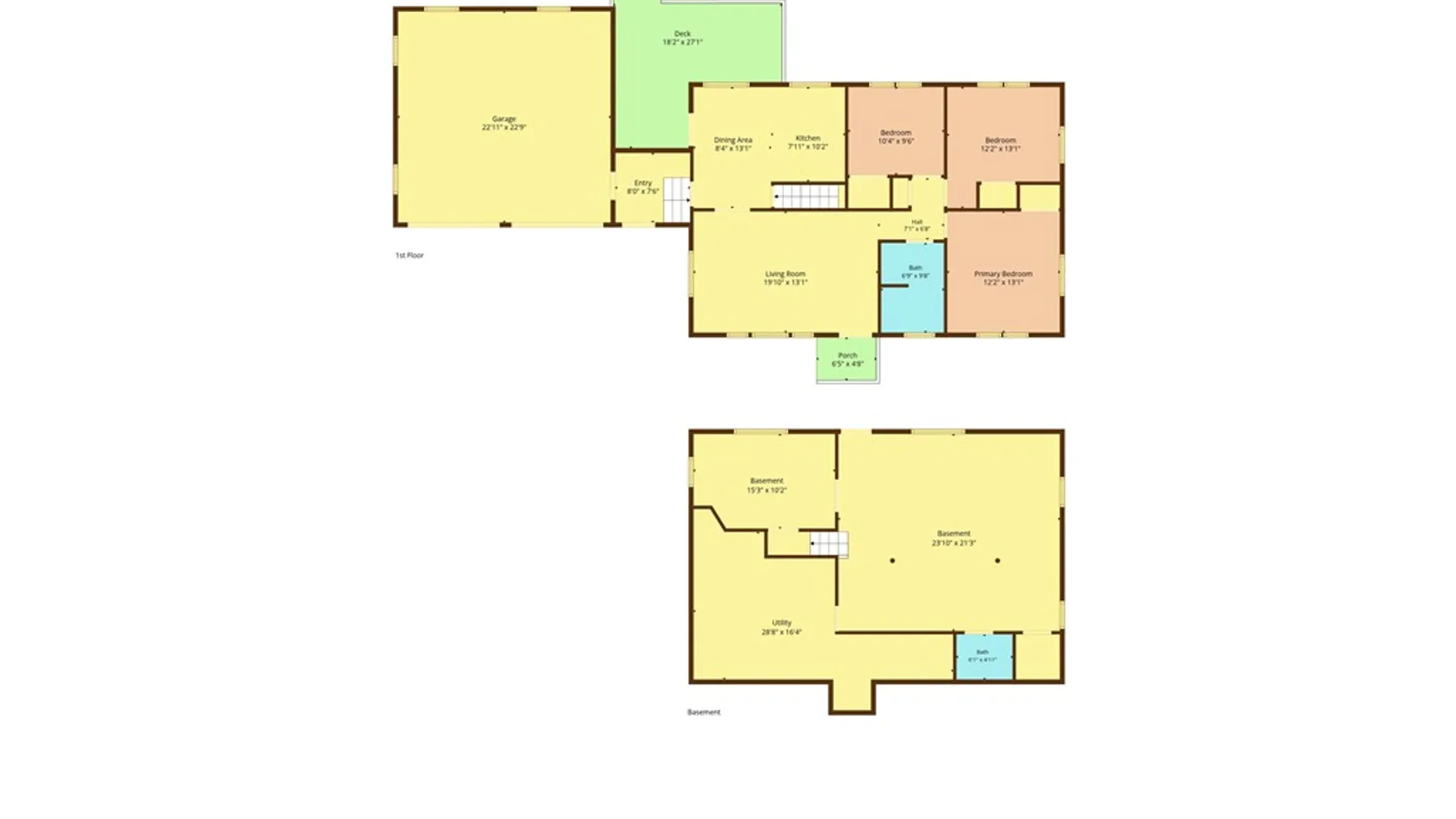 Property at 5240 Upper Holley Road, Clarendon, NY 14470 25