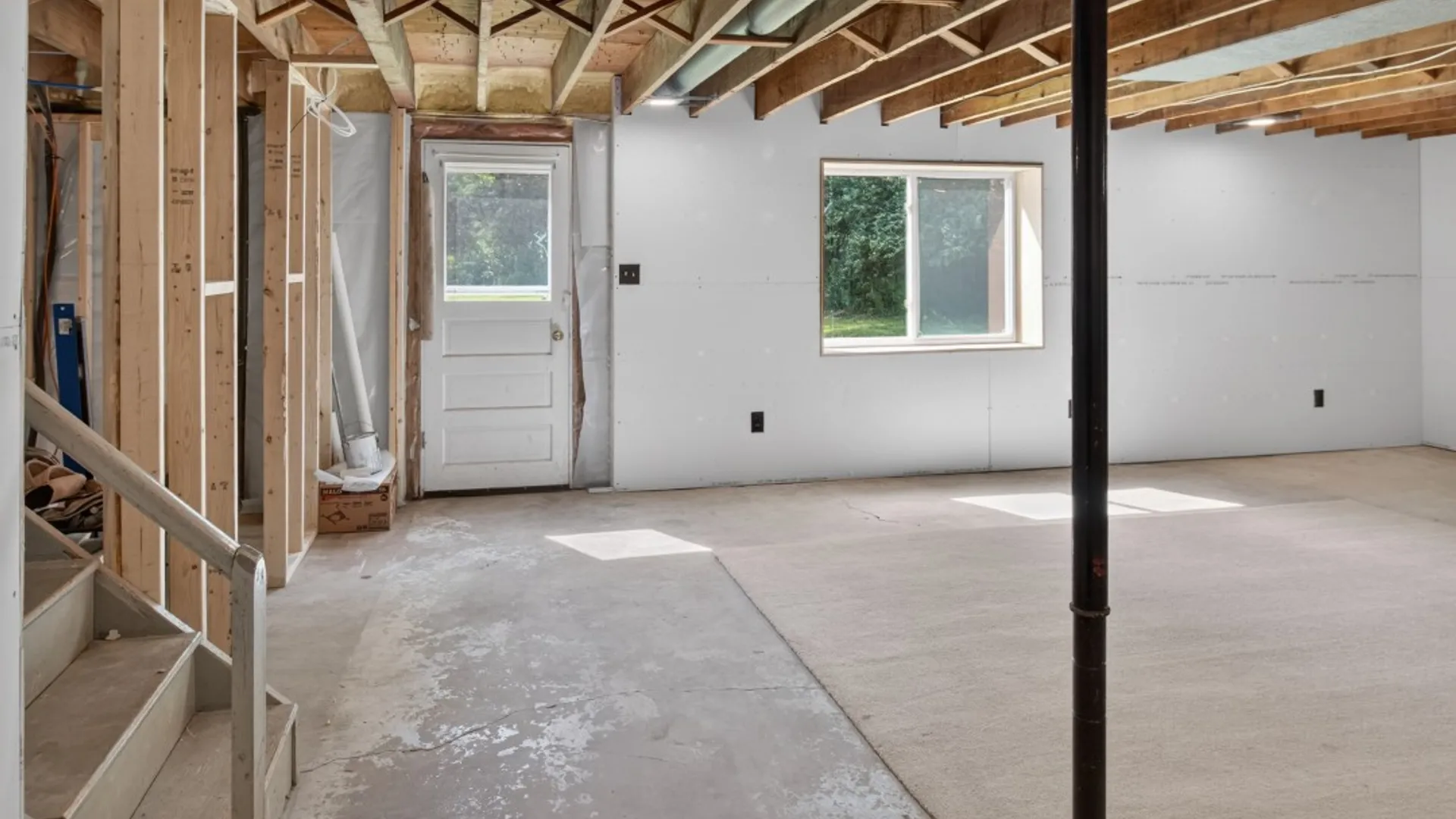 Property at 5240 Upper Holley Road, Clarendon, NY 14470 27