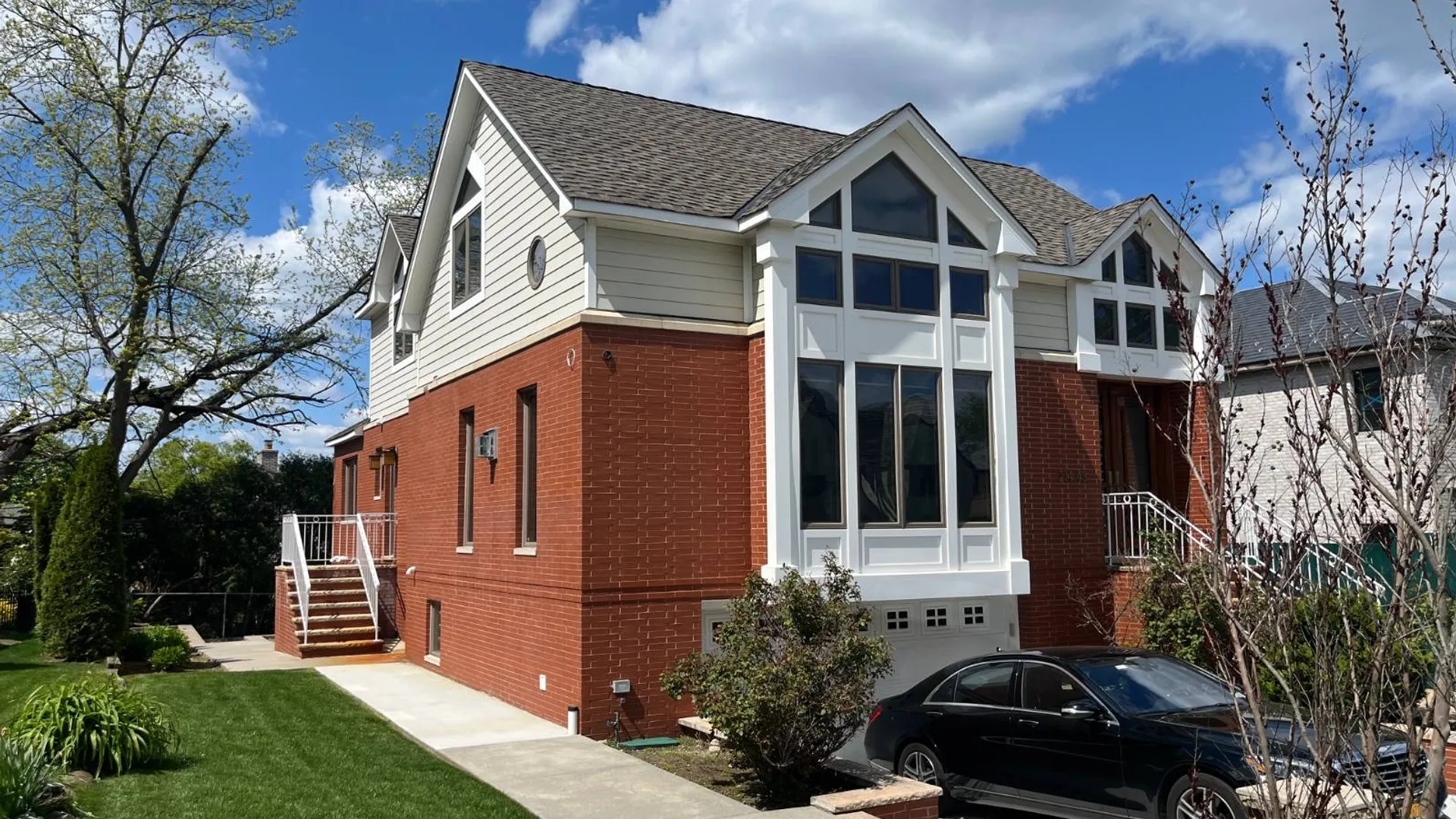 Property at 214-43 27th ave, Bayside, NY 11360 2
