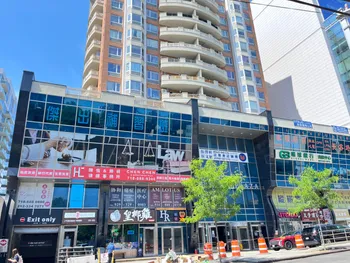 Property at 37-20 Prince St, Flushing, NY 11354