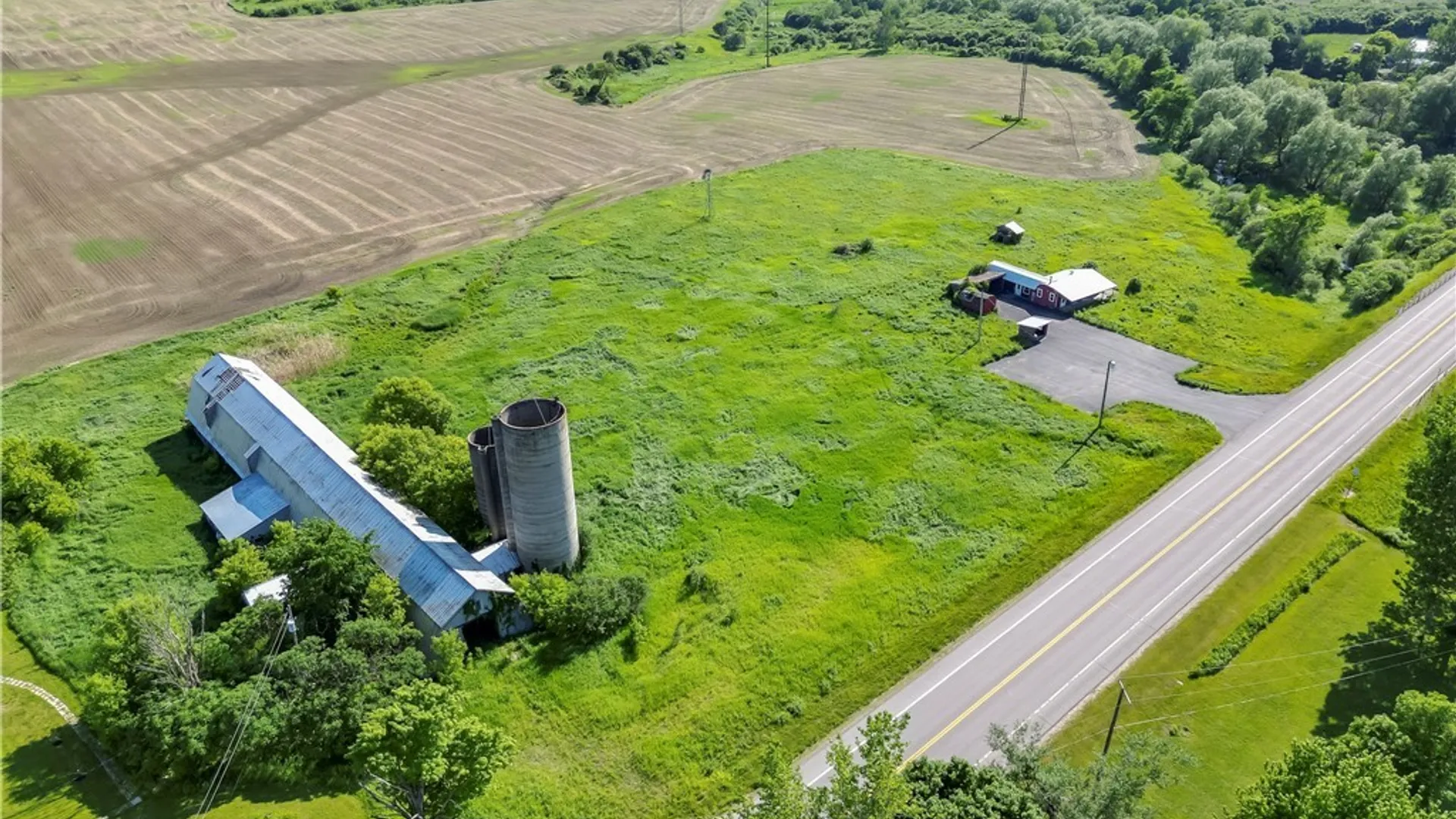Property at 27938 State Route 126, Rutland, NY 13601 18