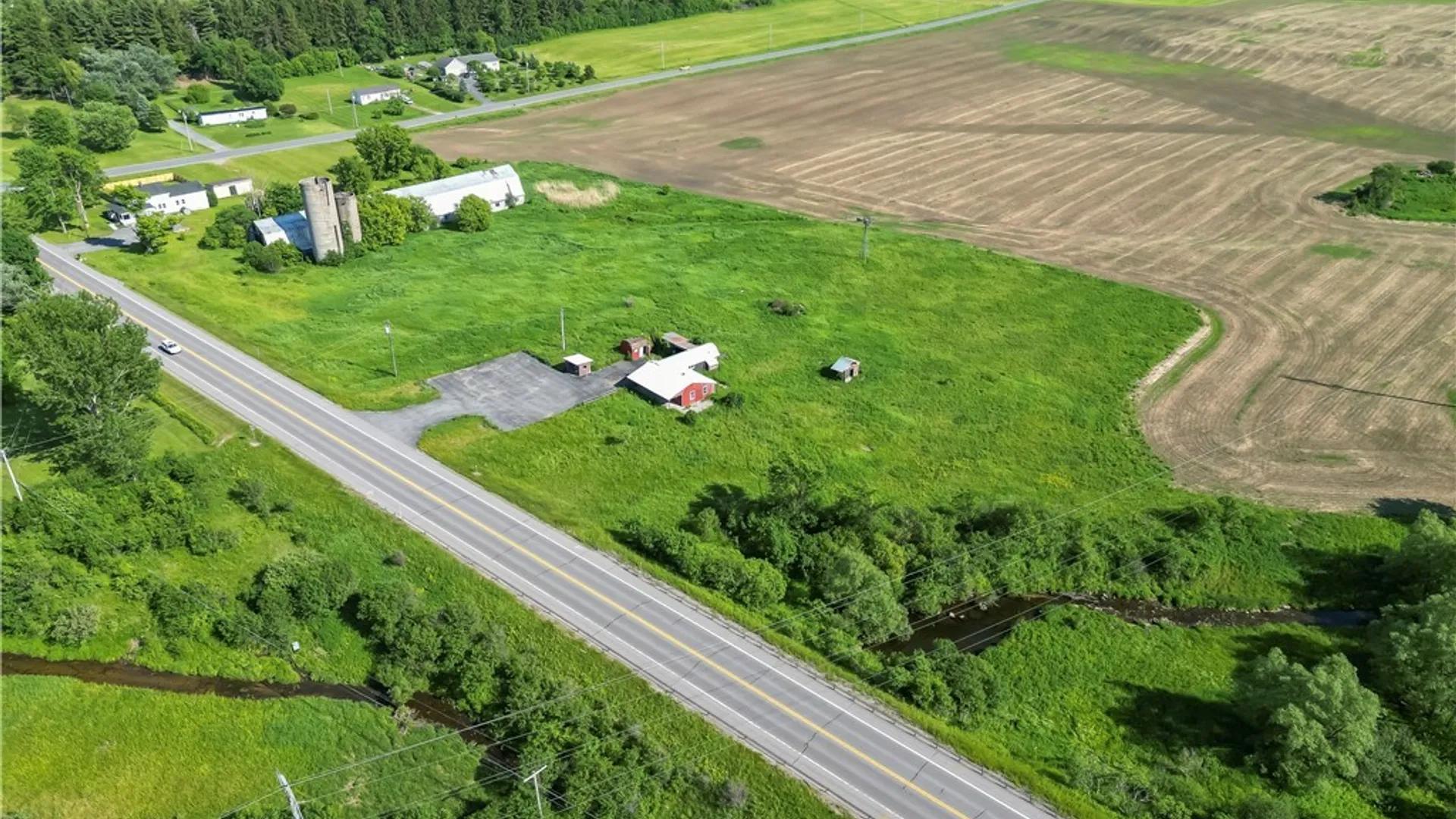 Property at 27938 State Route 126, Rutland, NY 13601 19