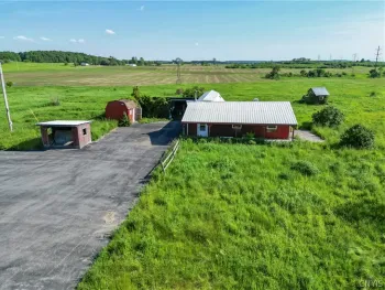 27938 State Route 126, Rutland, NY 13601