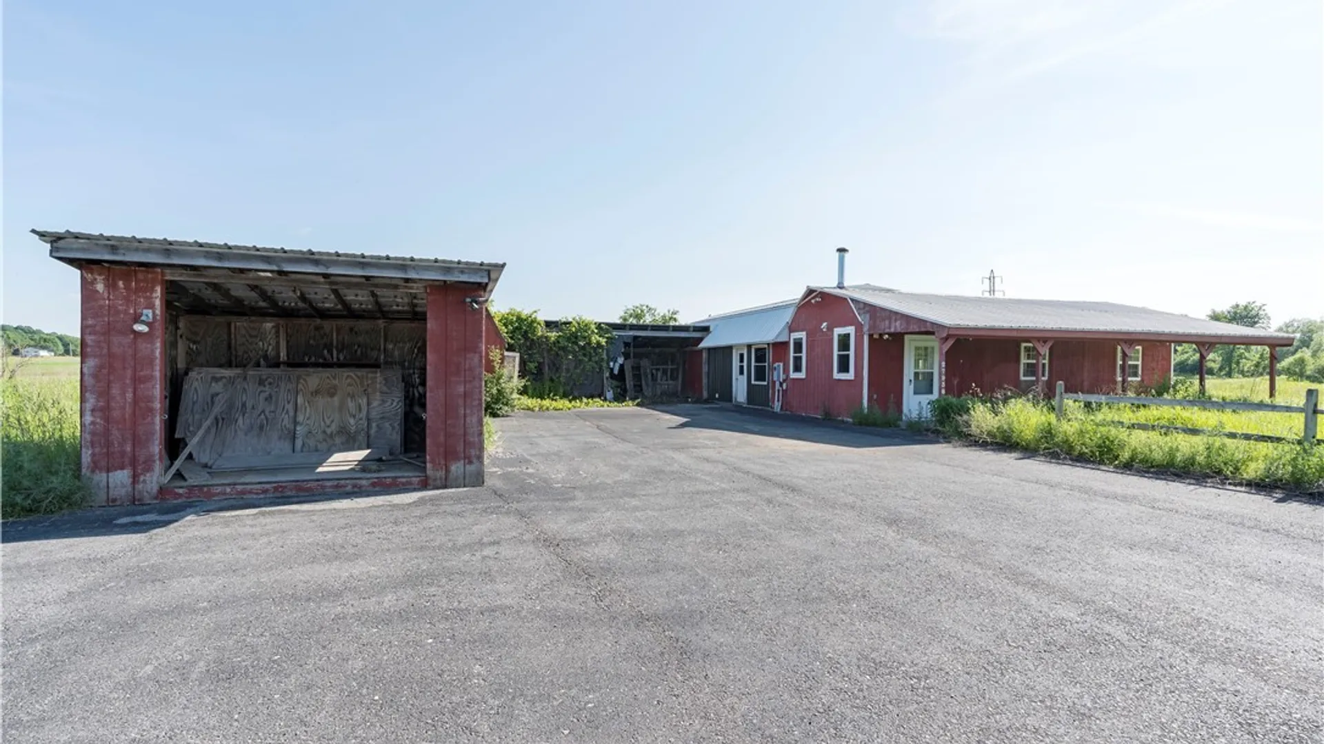 Property at 27938 State Route 126, Rutland, NY 13601 2