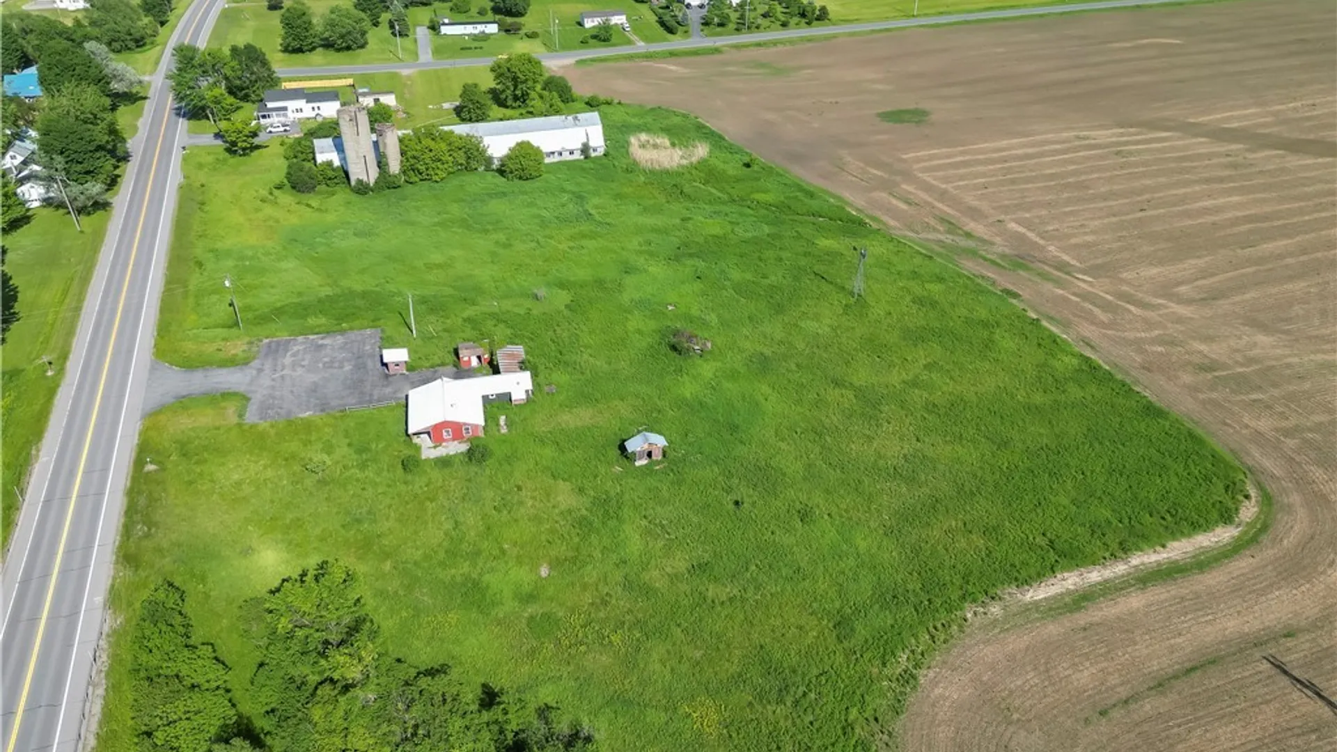Property at 27938 State Route 126, Rutland, NY 13601 20