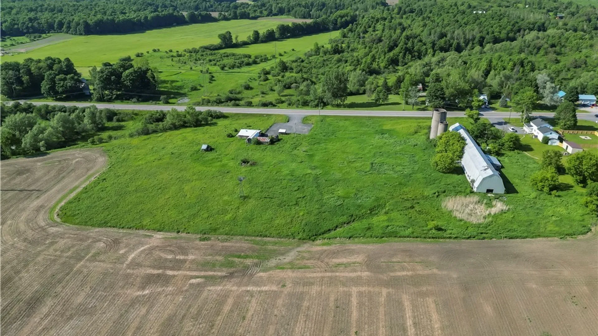 Property at 27938 State Route 126, Rutland, NY 13601 21