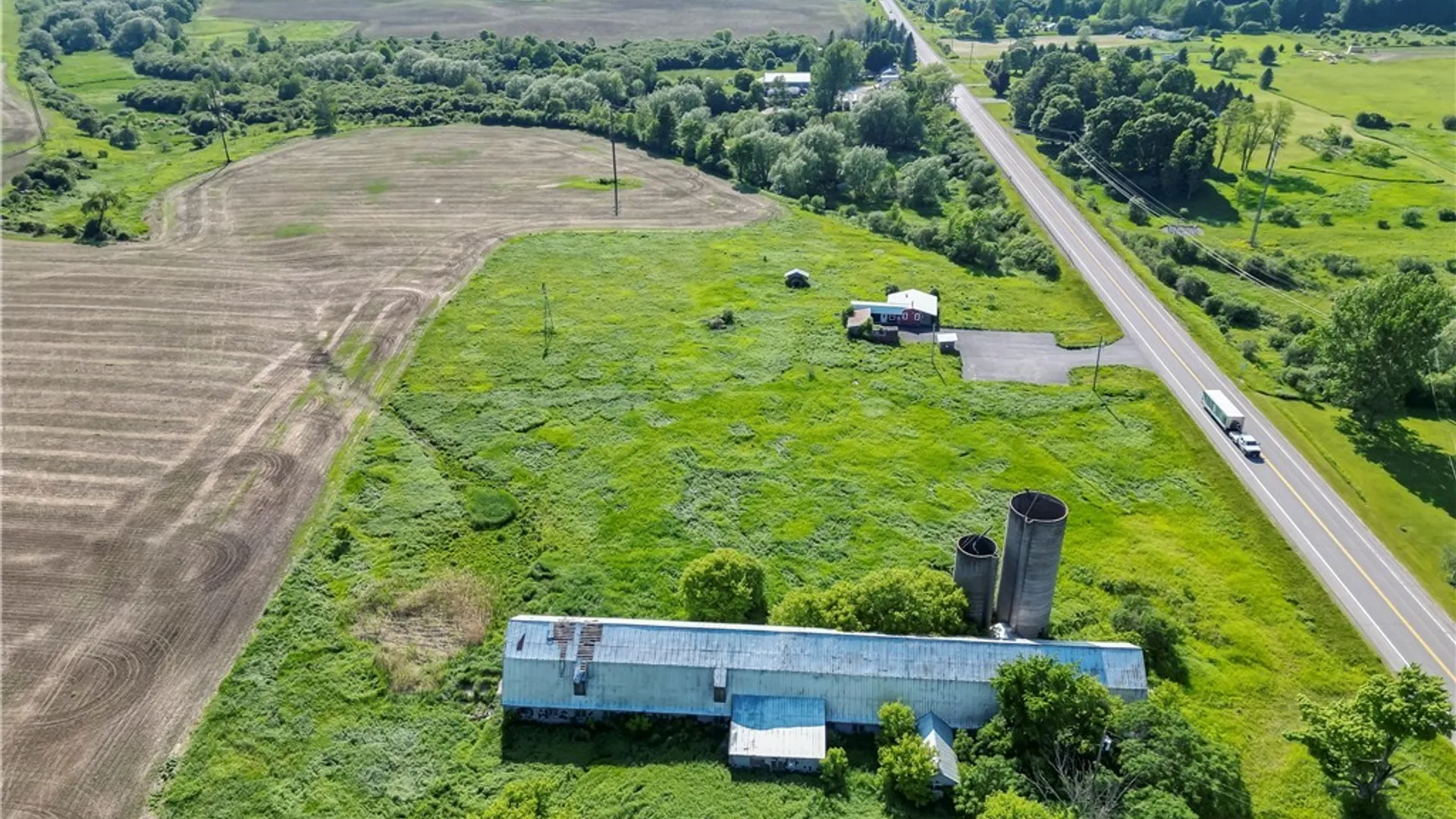 Property at 27938 State Route 126, Rutland, NY 13601 22
