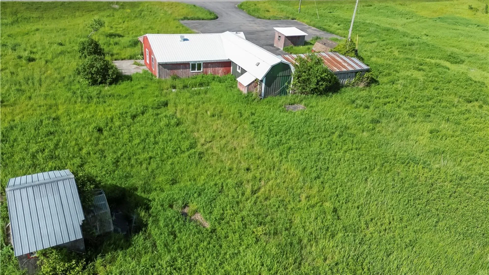 Property at 27938 State Route 126, Rutland, NY 13601 24