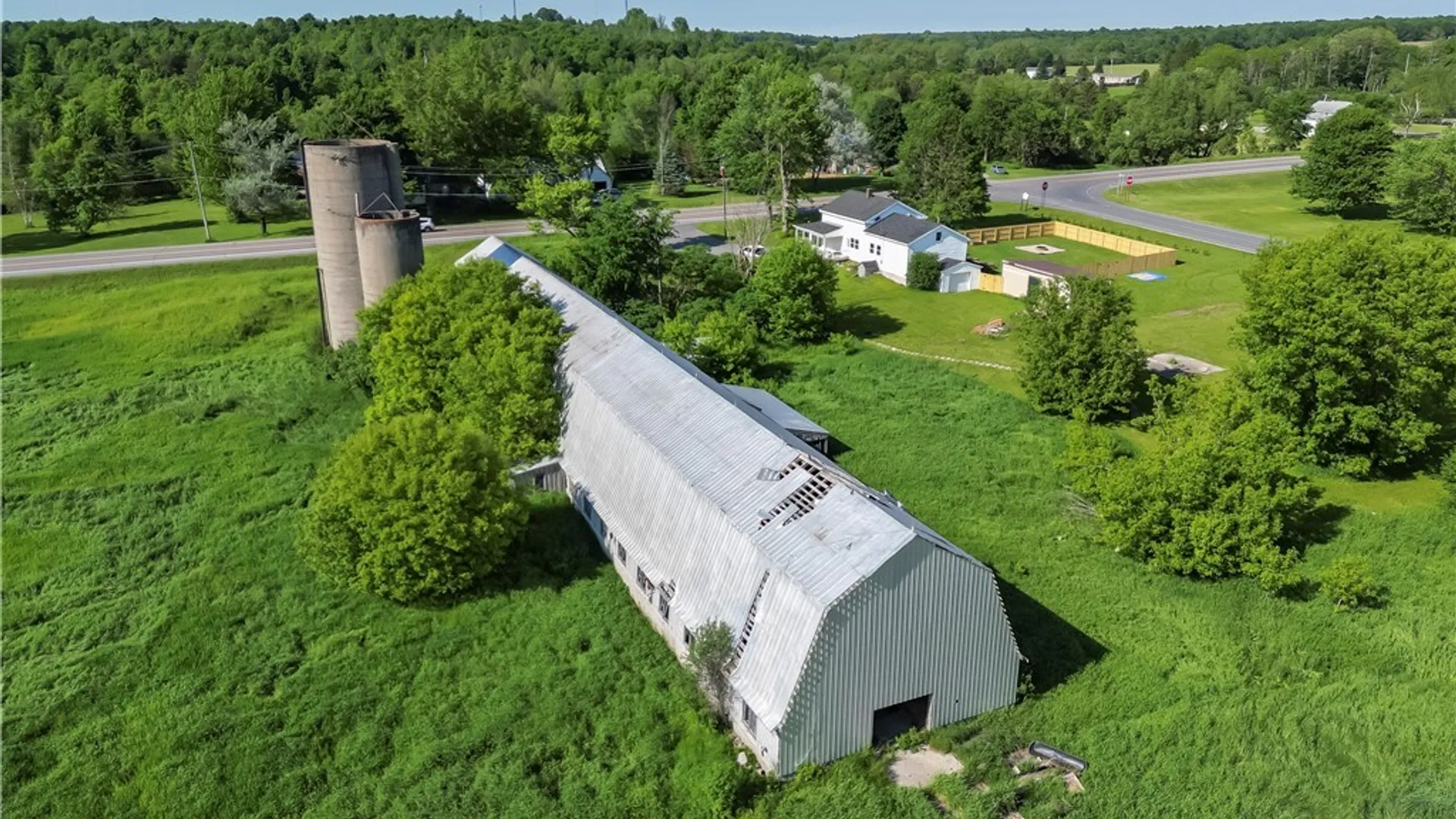 Property at 27938 State Route 126, Rutland, NY 13601 26